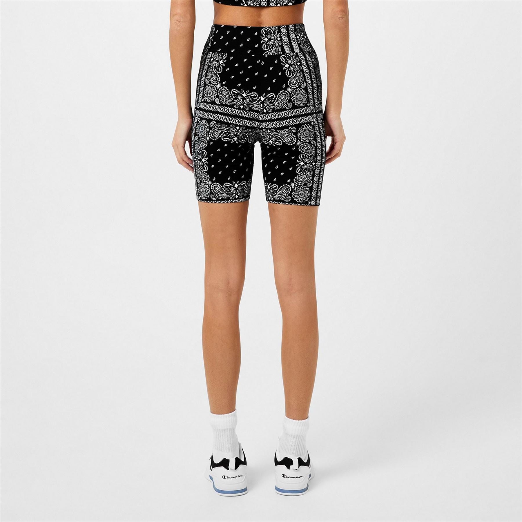 Champion Cycling Shorts