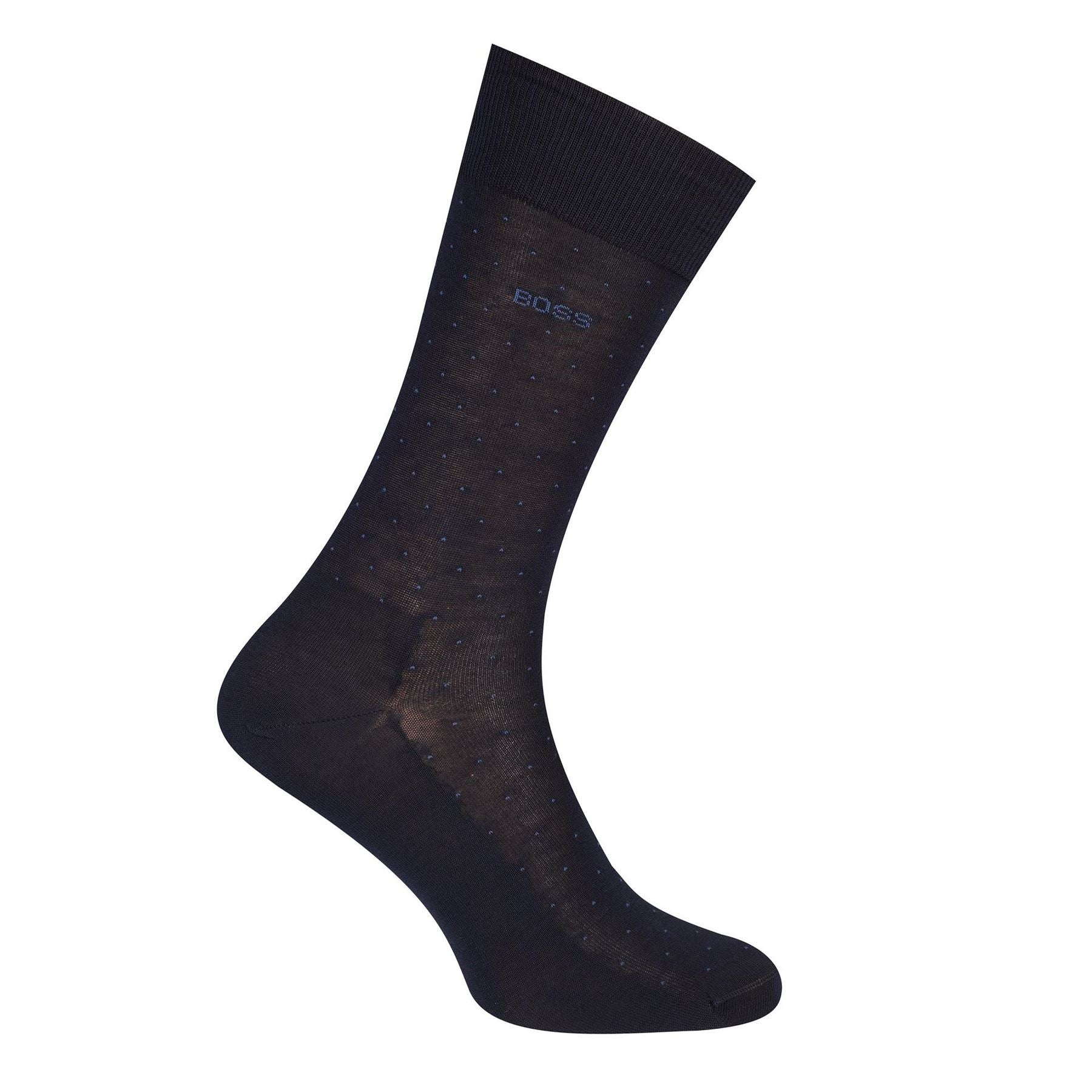 Boss Dots Socks