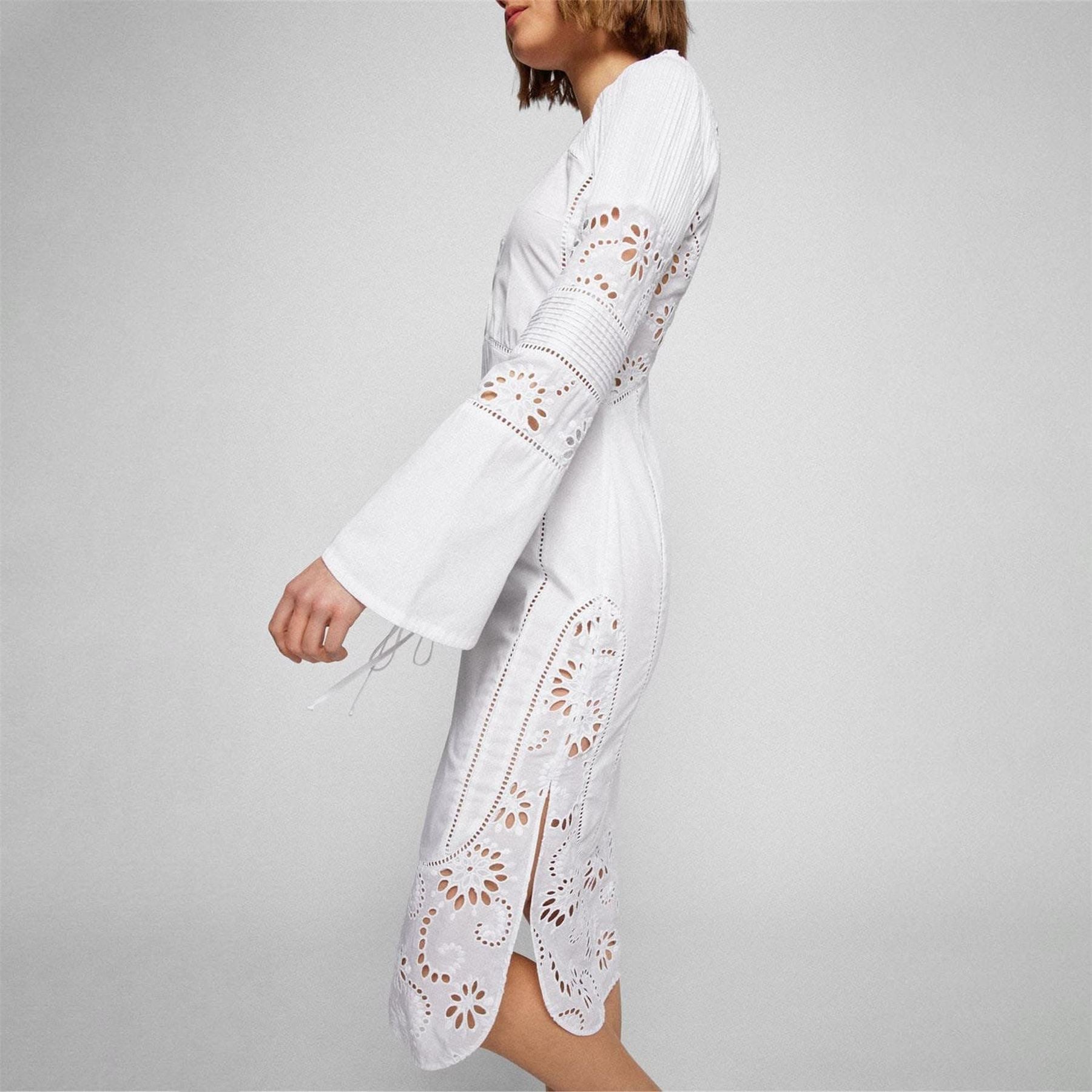 Boss Dress