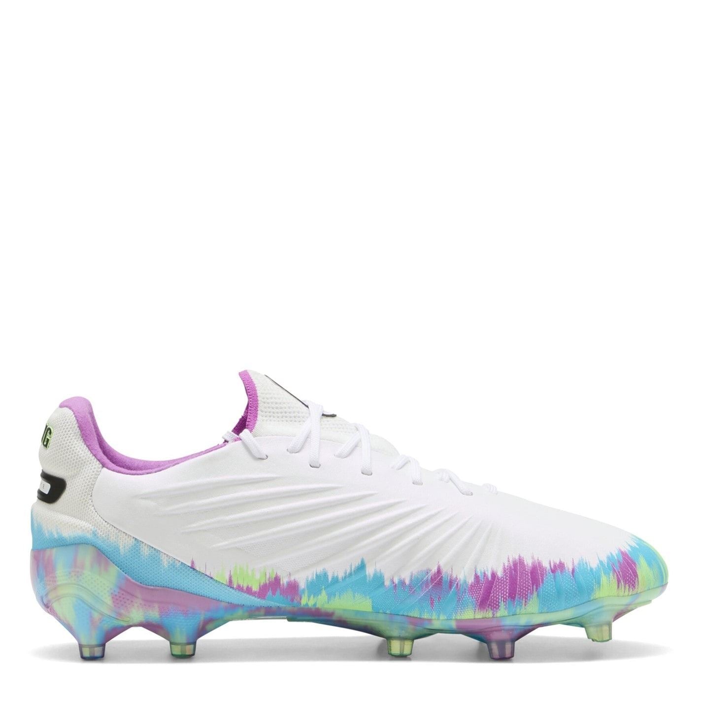 Puma Womens King Ultimate.1 Firm Ground Football Boots