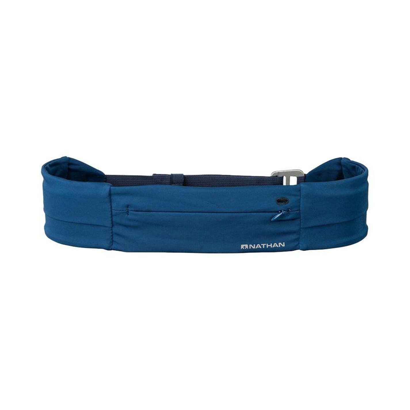 Nathan The Zipster Waist Pack Adjustable Fit