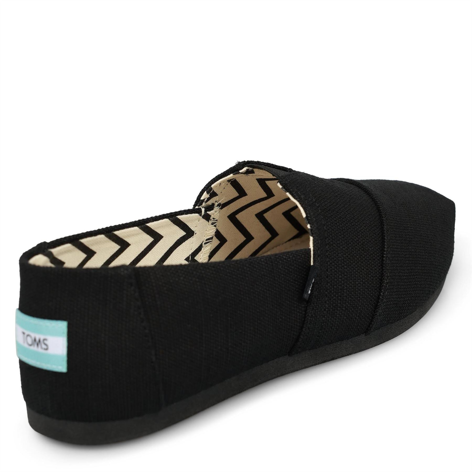 Toms Wide Aparagata