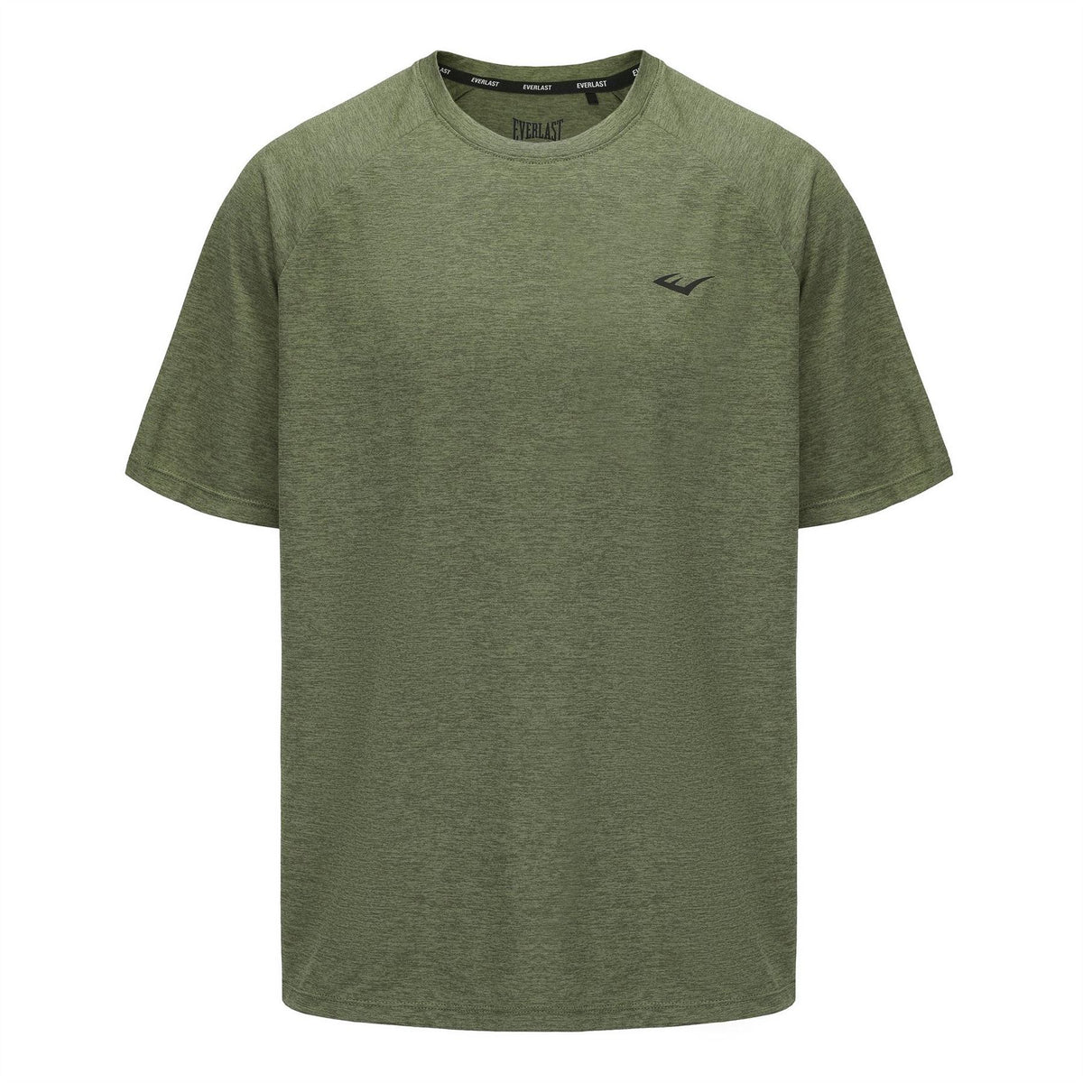 Everlast Flex Crew Neck Regular Fit T-Shirt