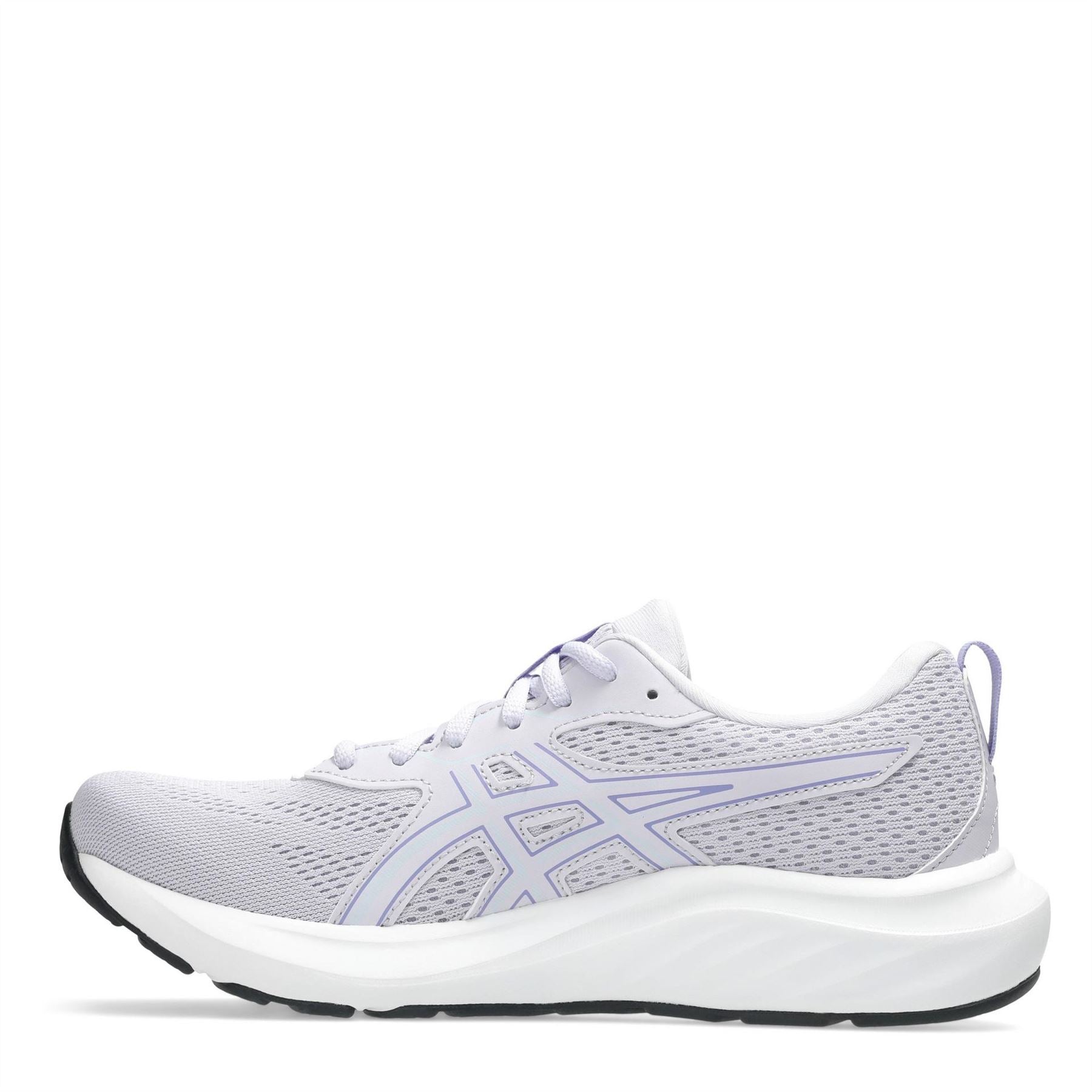 Asics Womens Gel Contend 9 Road Running Shoes