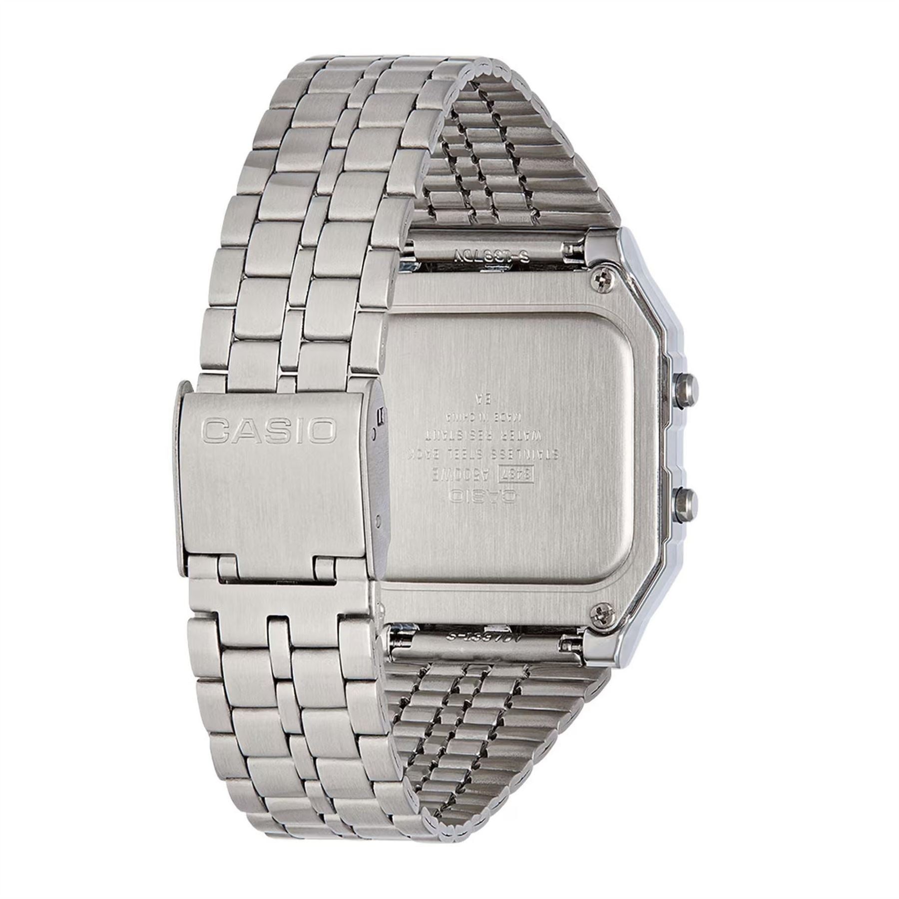 Casio Adults Digital Watches