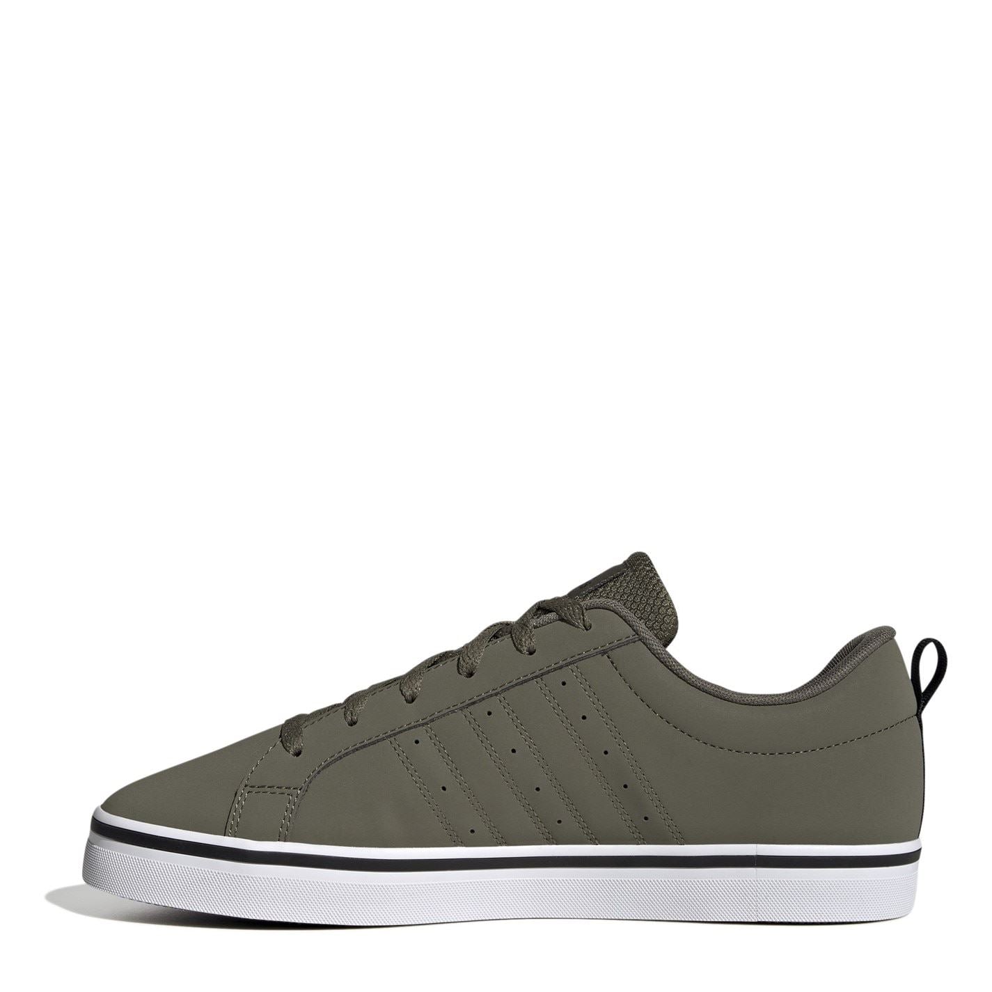 adidas Mens Vs Pace Trainers