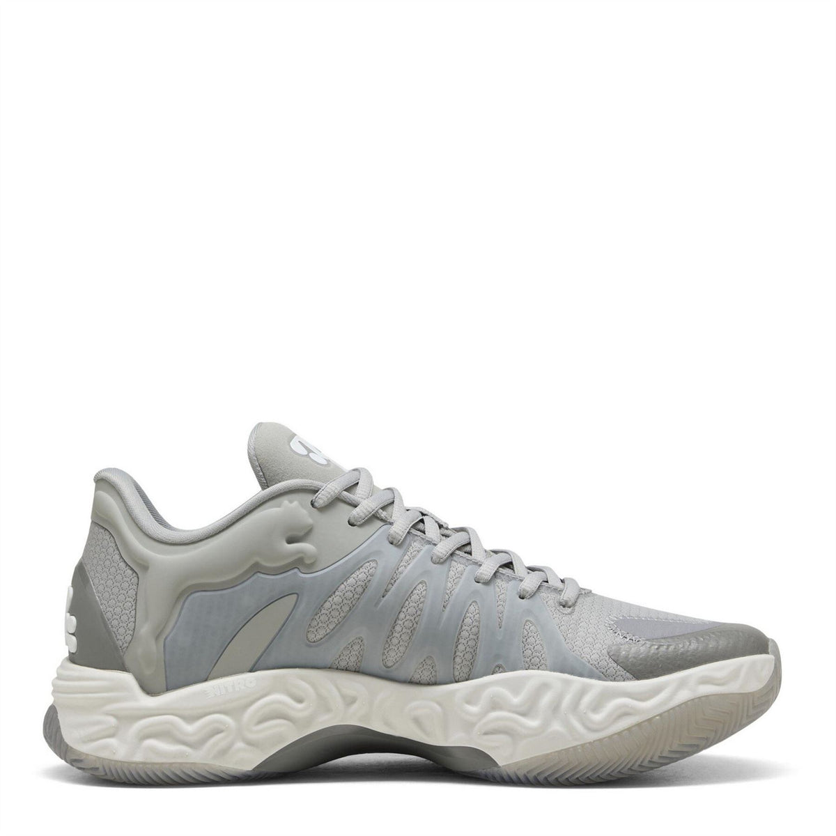 Puma Hali 1 Basketball Trainers
