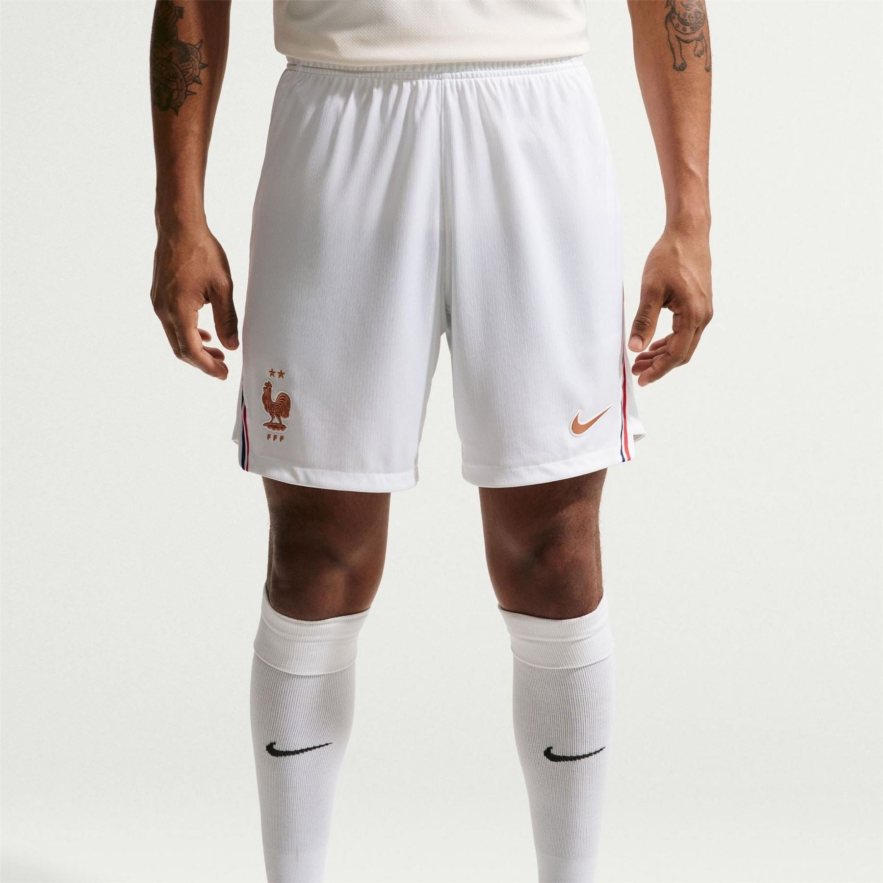 Nike France Fifa World Cup 2026™ Football Shorts