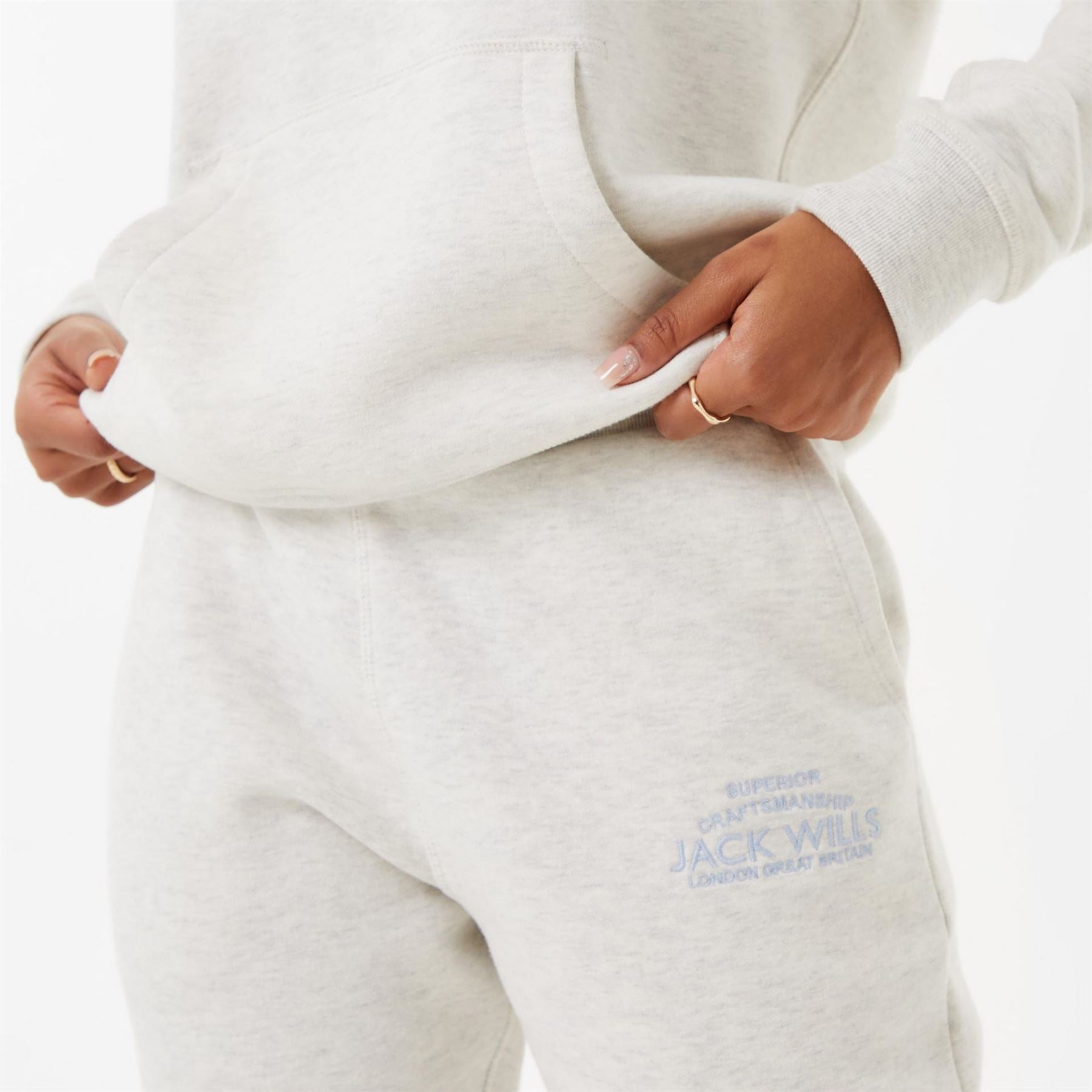 Jack Wills Hunston Joggers