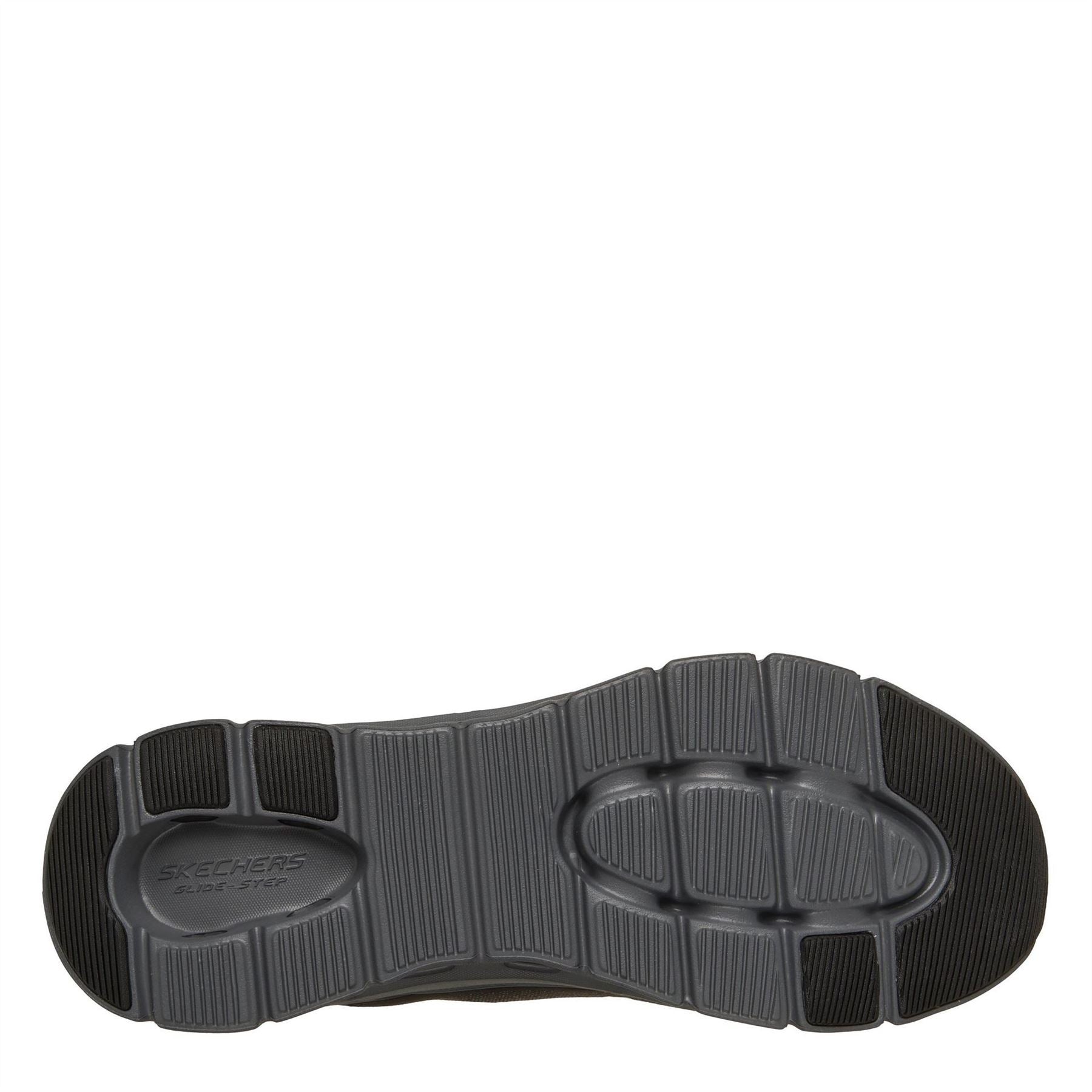 Skechers Casual Low Top Trainers
