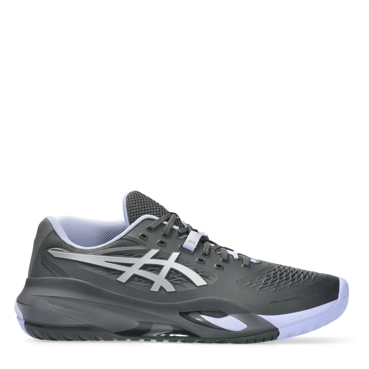 Asics Mens Gel Resolution X Tennis Shoes