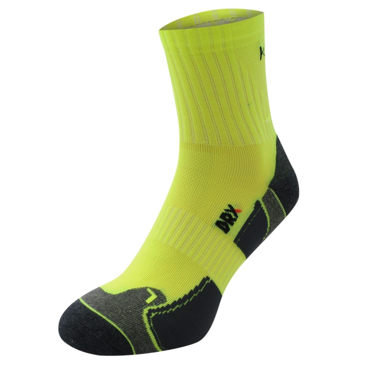 Karrimor Mens Dri Skin 2 Pack Running Socks
