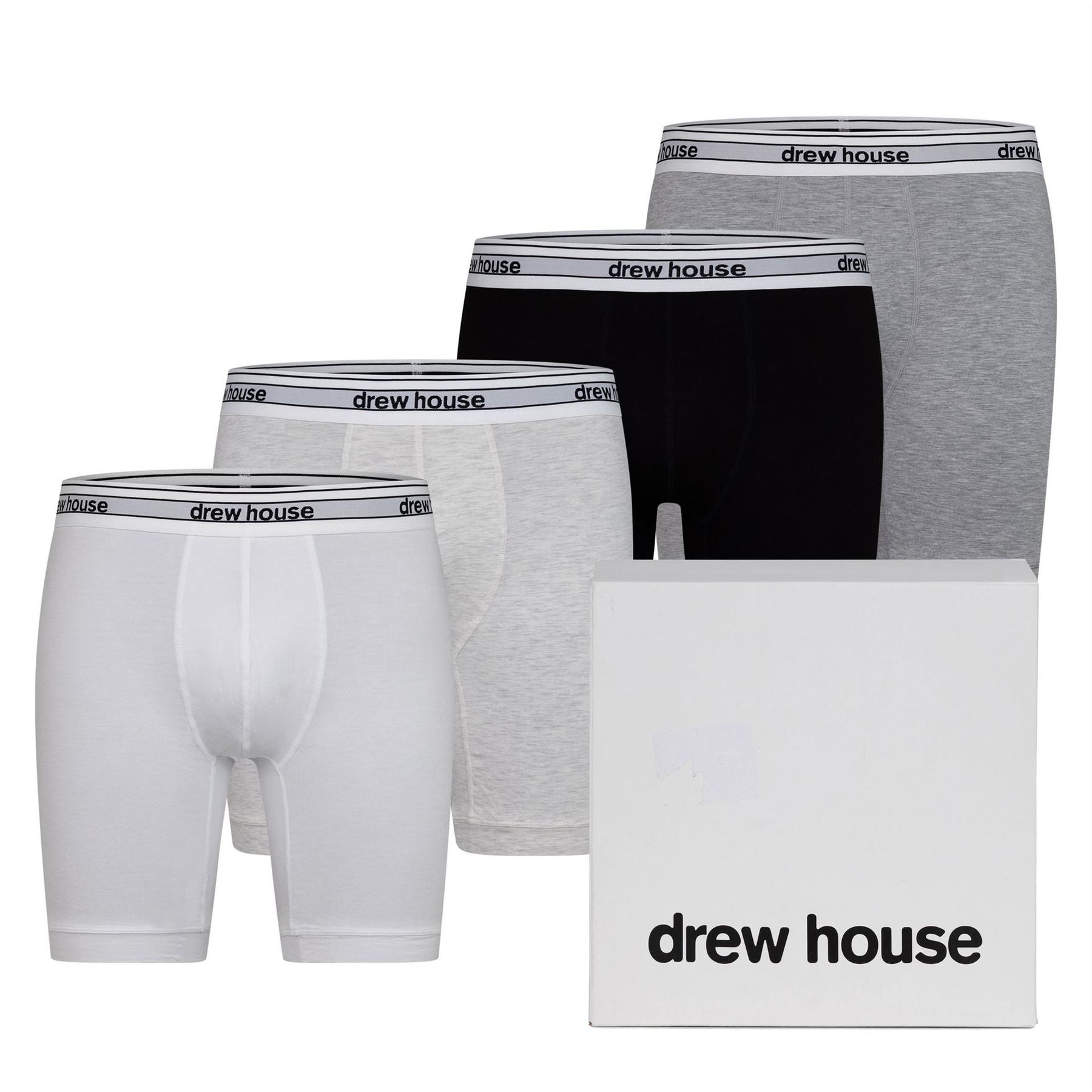 Drew House Brief Long Multi Pack