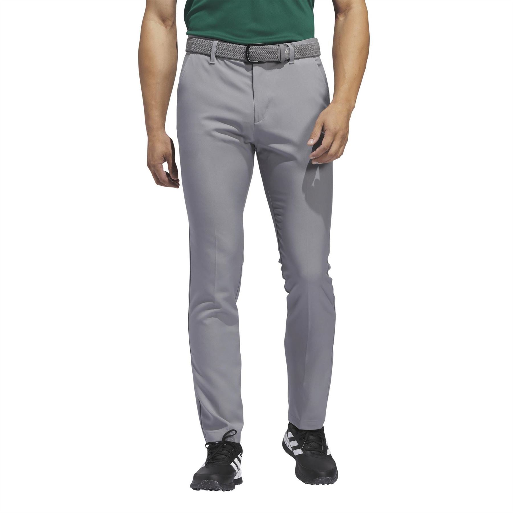 adidas Mens Tech Golf Pants