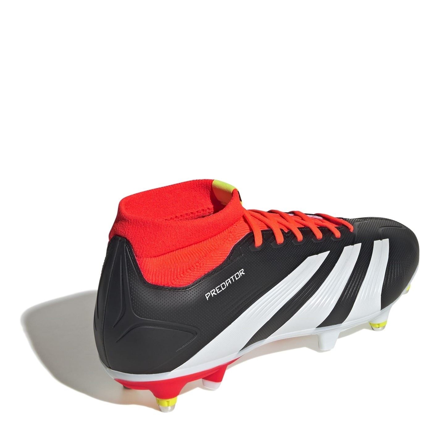 adidas Predator 24 League Soft Ground Football Boots