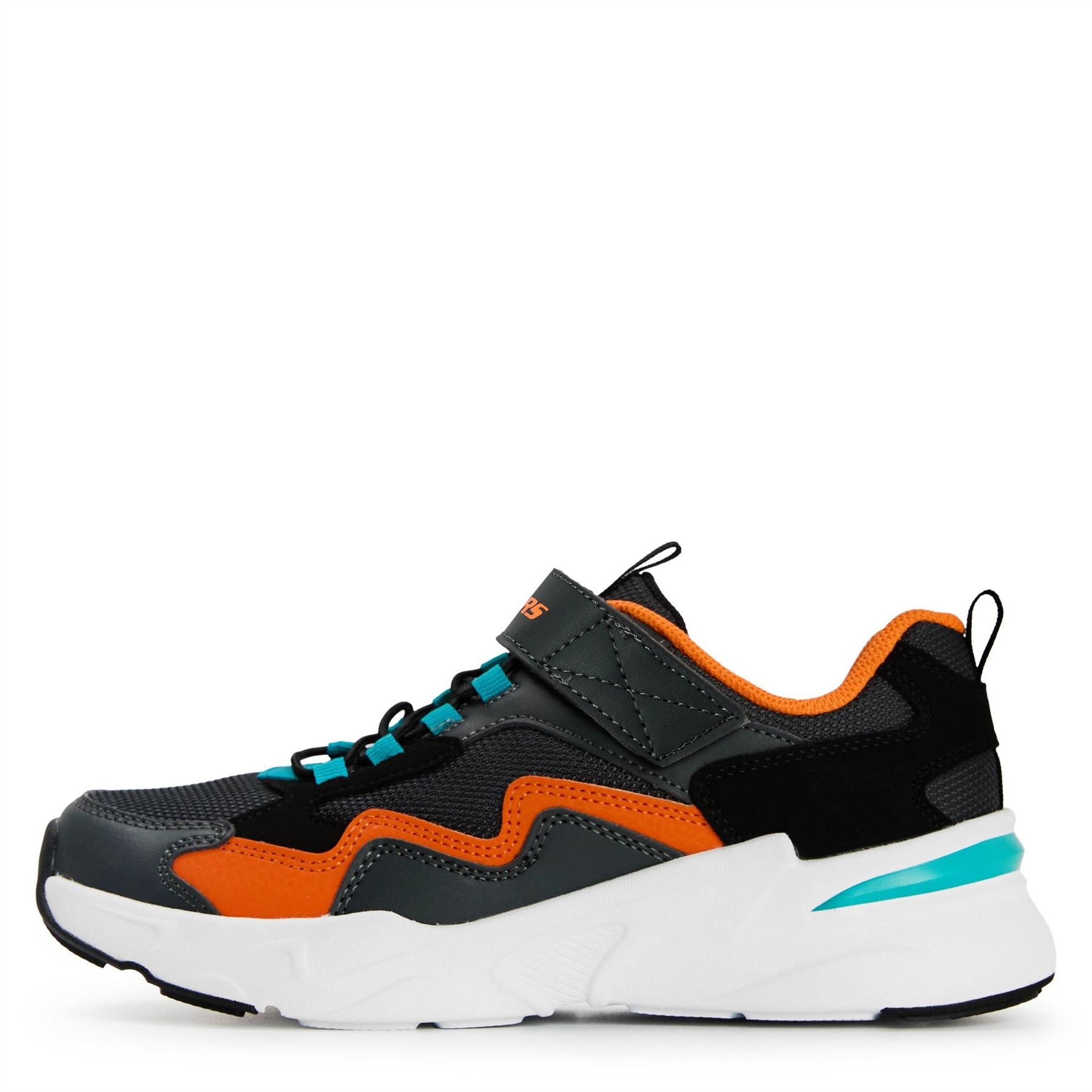 Skechers Kids Low Top Casual Trainers