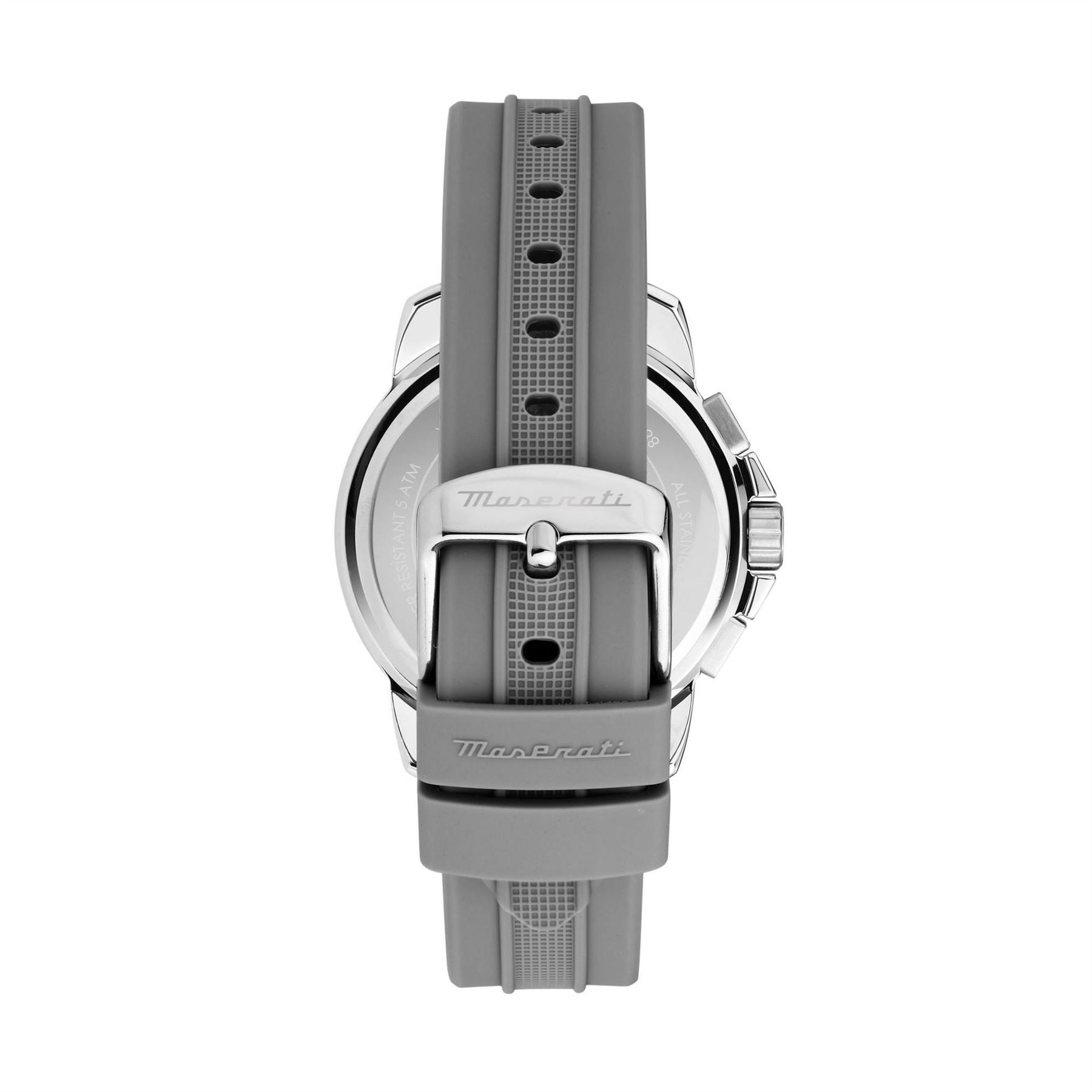 Maserati Watch