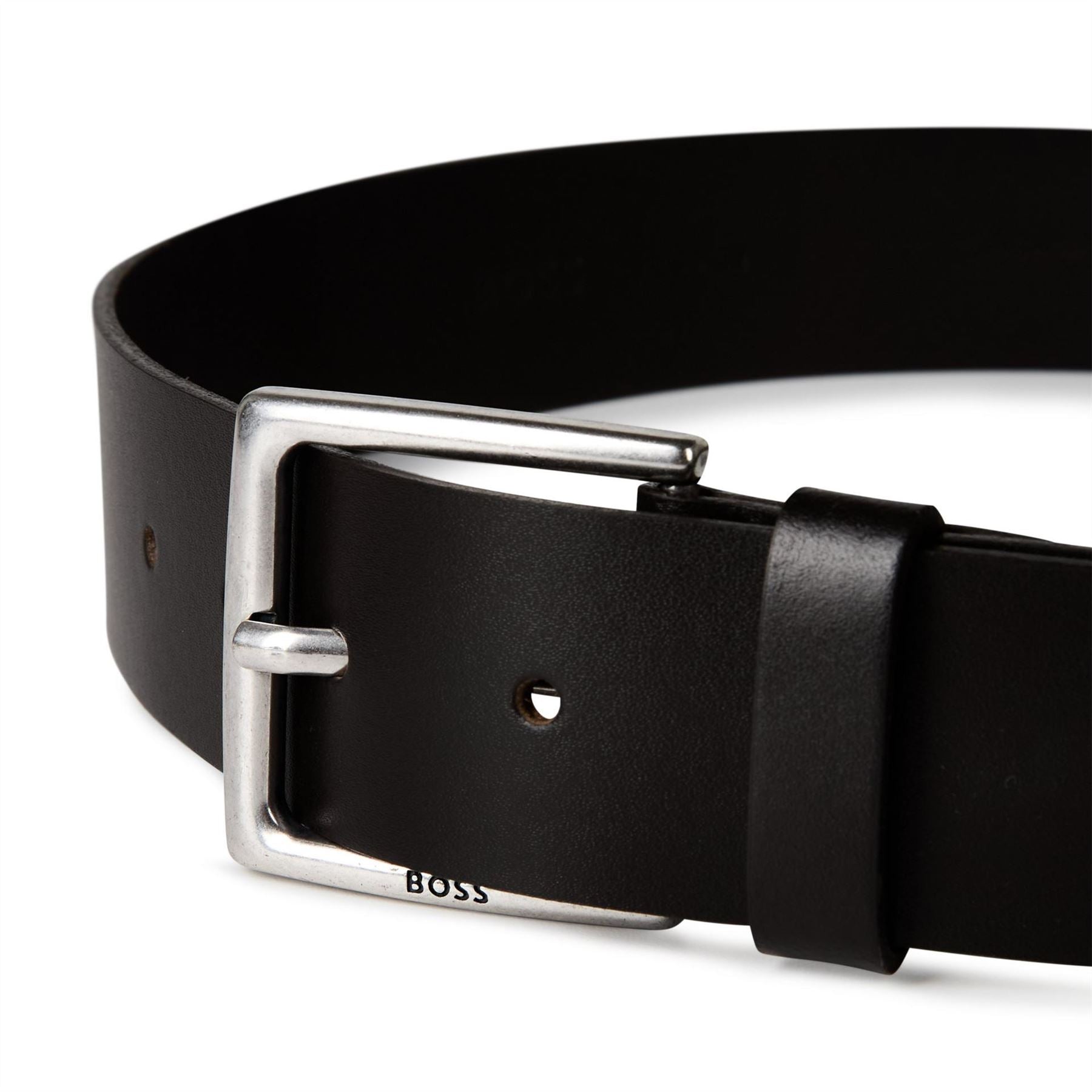 Boss Rummi Adjustable Buckle Belt
