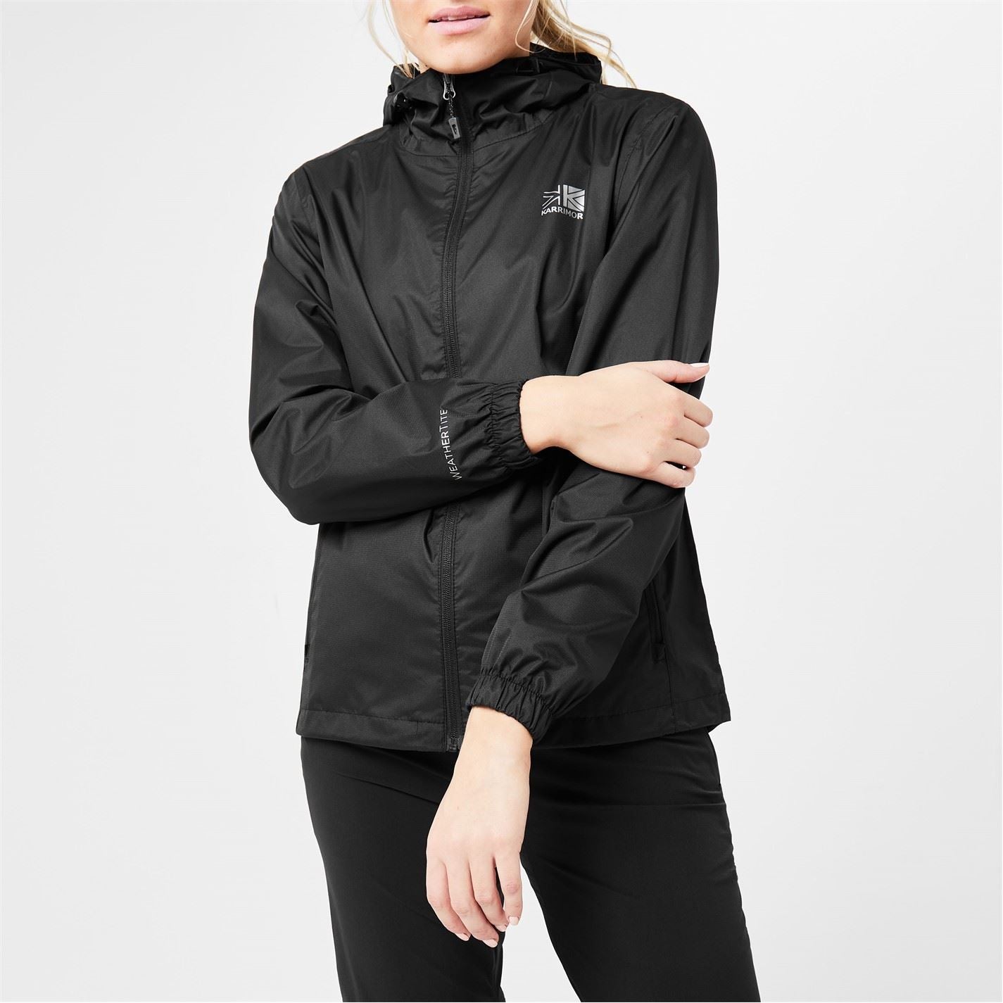 Karrimor Womens Sierra Waterproof Jacket
