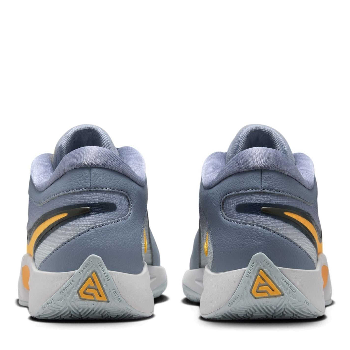 Nike Giannis Freak 6 Basketball Trainers Adults