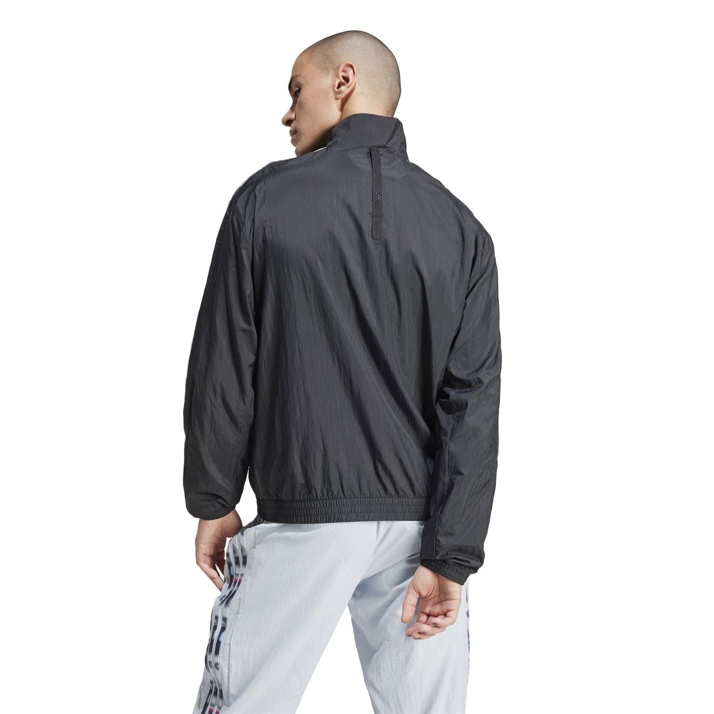 adidas Mens Pride Tiro Track Top