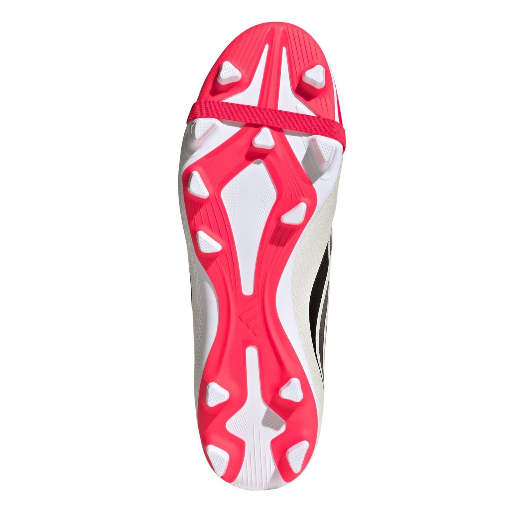 adidas adidas Predator Fold Over Tongue Club Firm Ground Football Boots