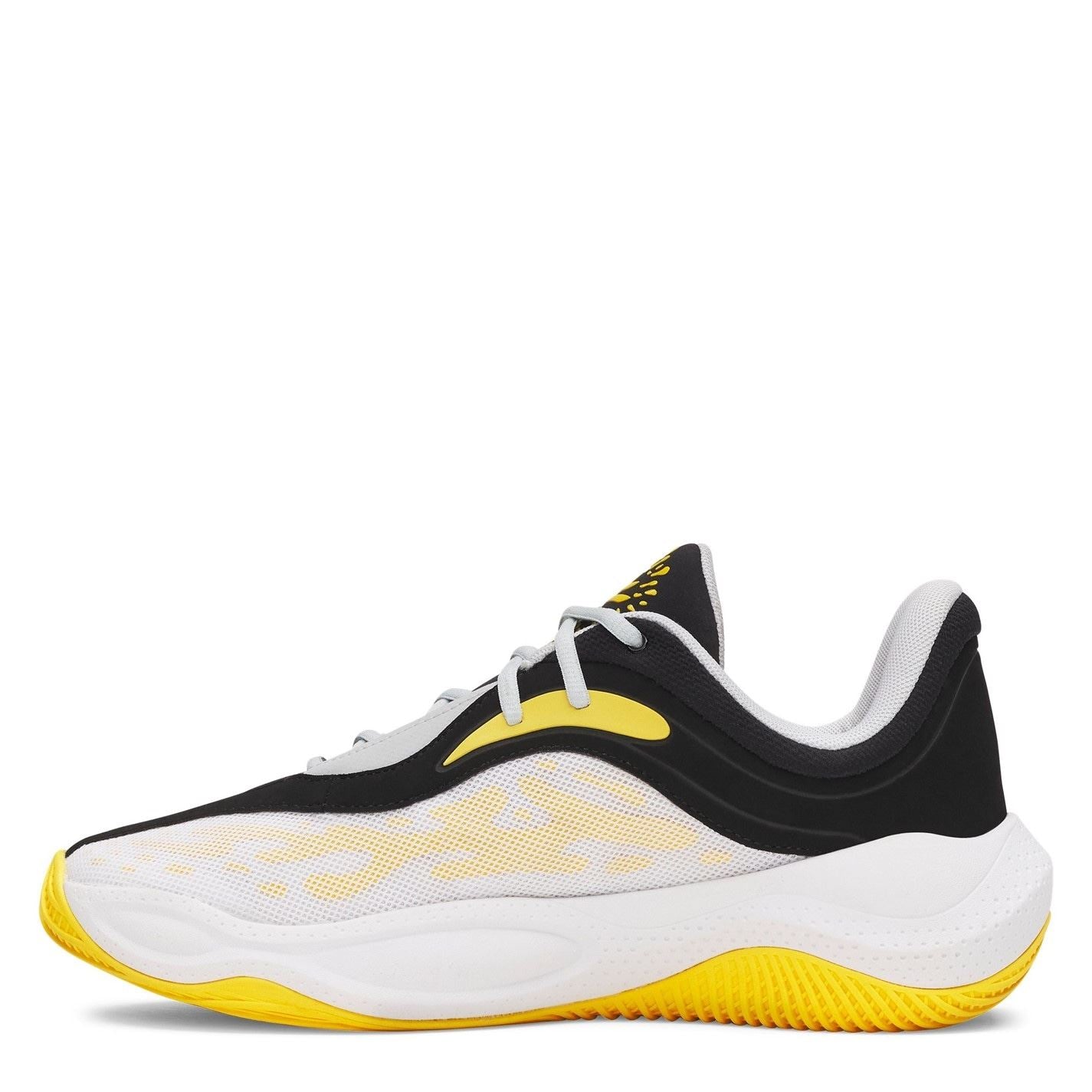 Under Armour Curry Splash 25 Basketball Trainers Adults
