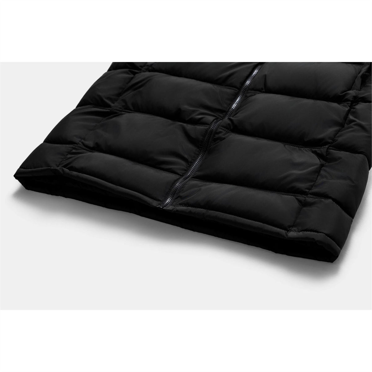 Slazenger Slaz Medium Puffer Jacket