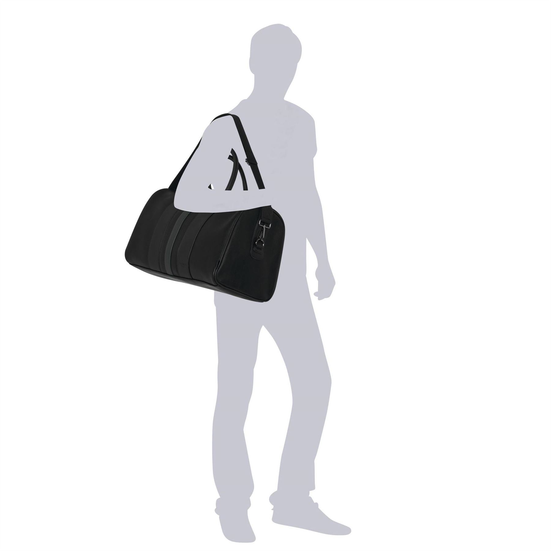 Ted Baker Baker Everyday Holdall Mens