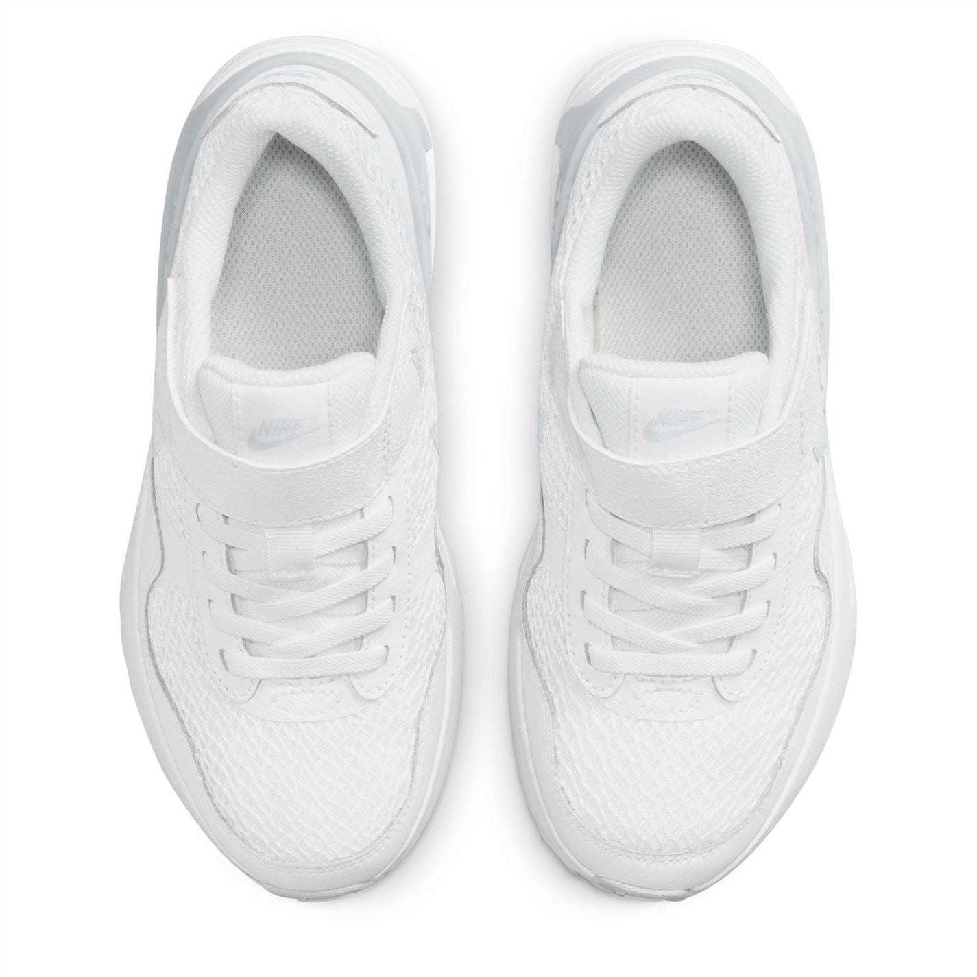 Nike Air Max Systm Little Kids Shoes