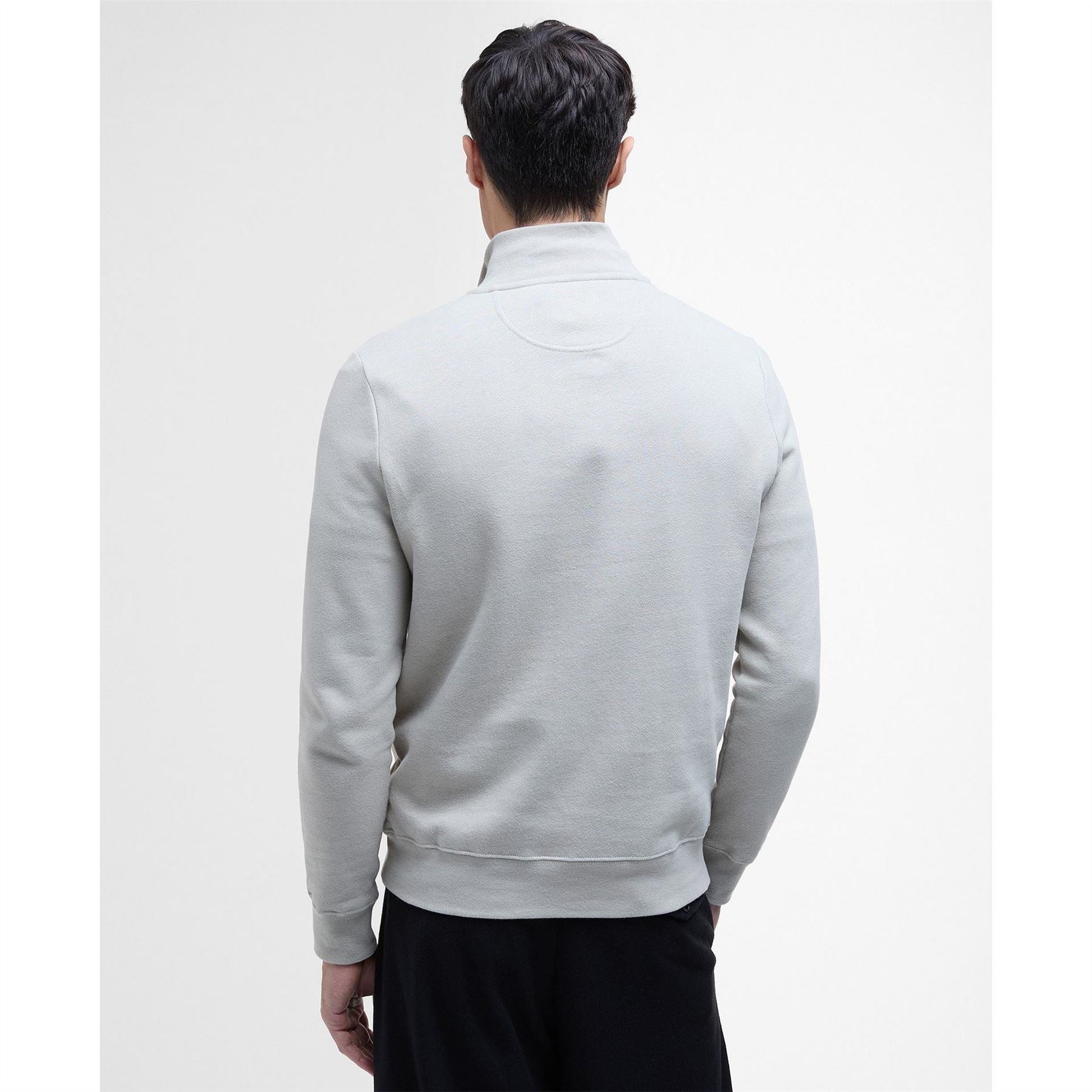 Barbour International Essential Sweatshirt