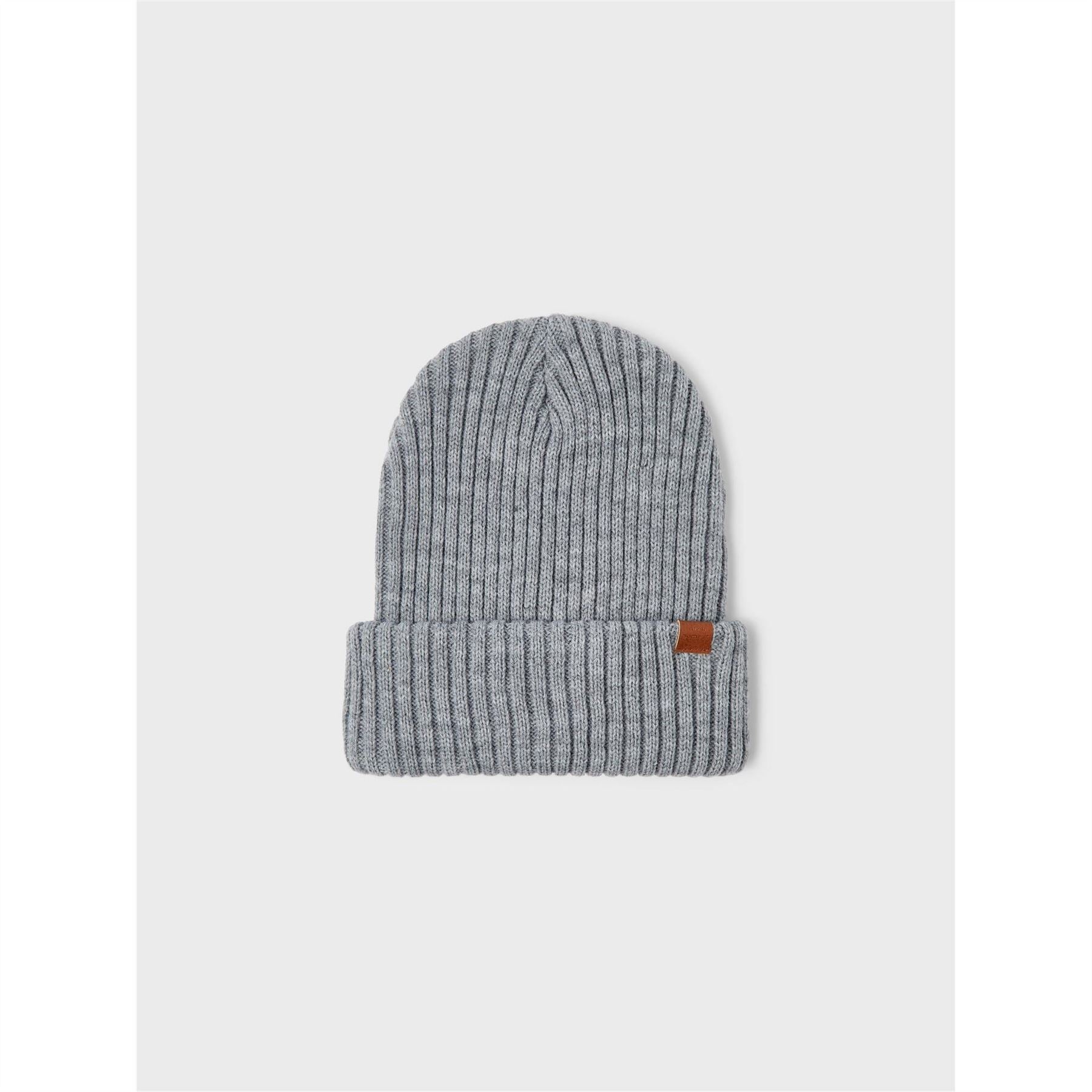 Name It Kids Knitted Beanie