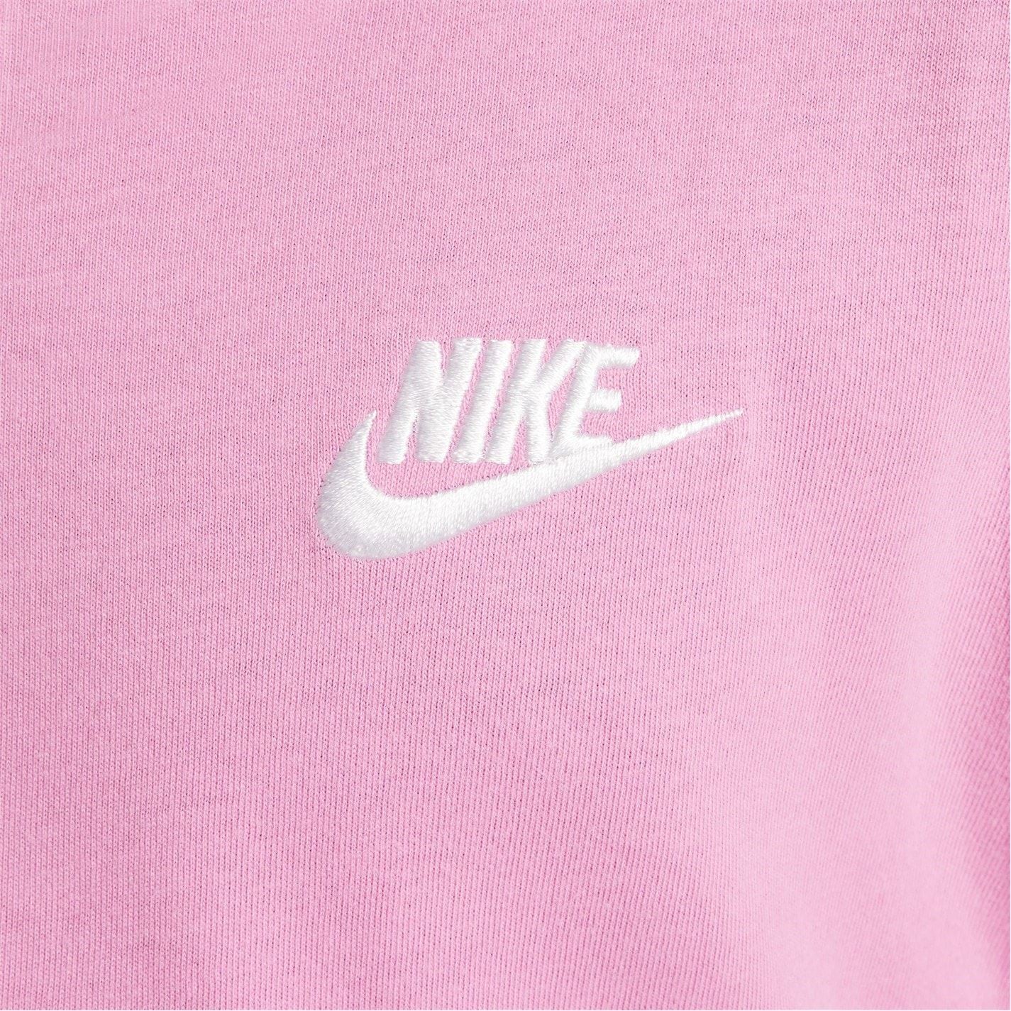 Nike Futura T-Shirt Junior Boys