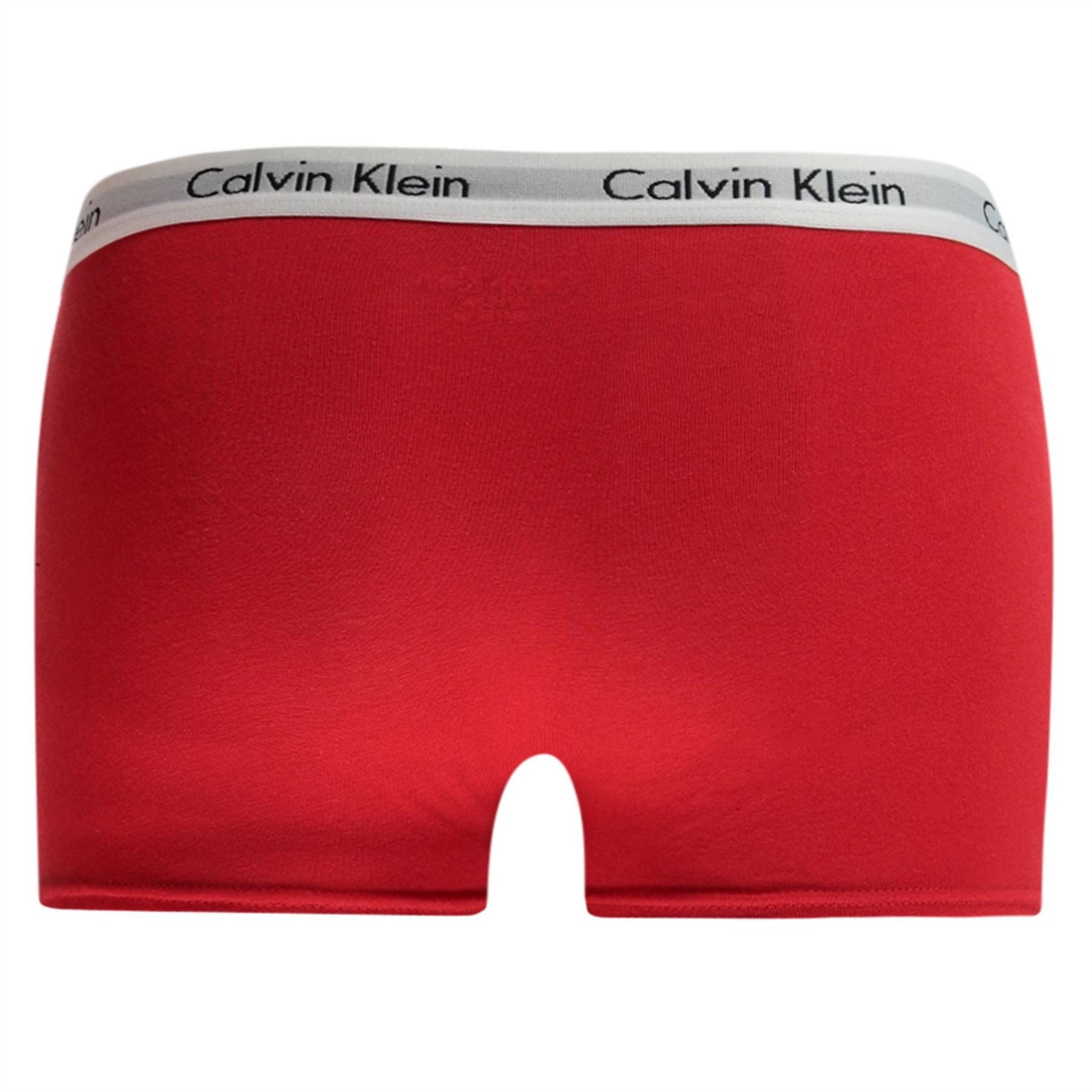 Calvin Klein 2 Pack Boxer Shorts
