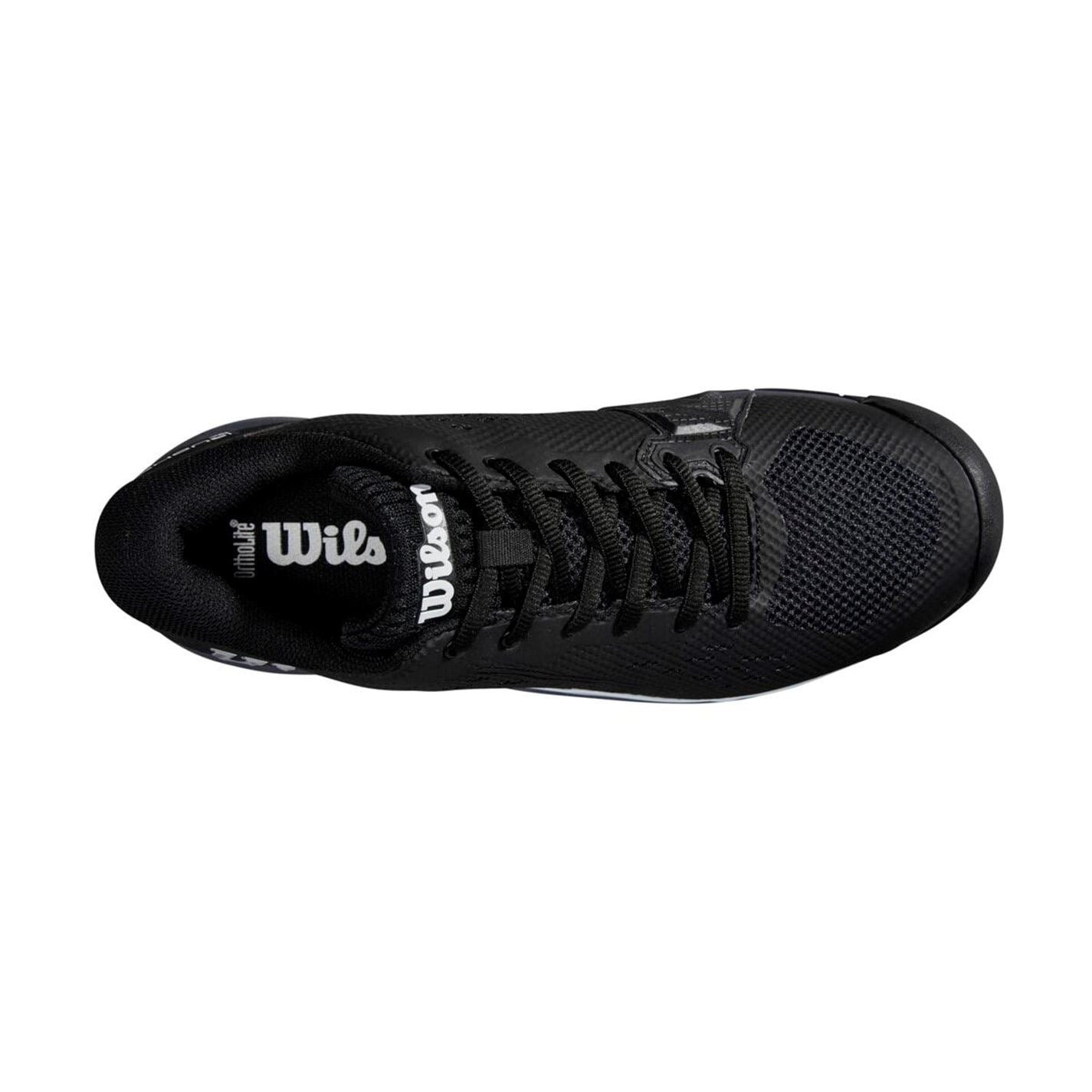 Wilson Rush Pro Ace Low Top Sneakers