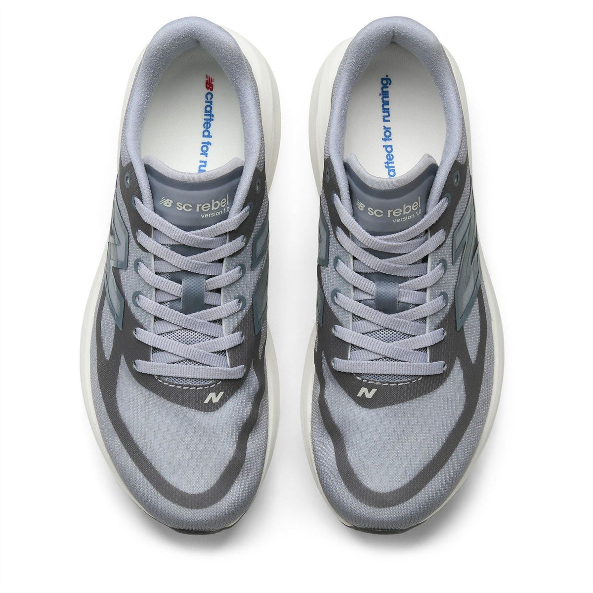 New Balance Supercomp Rebel v1