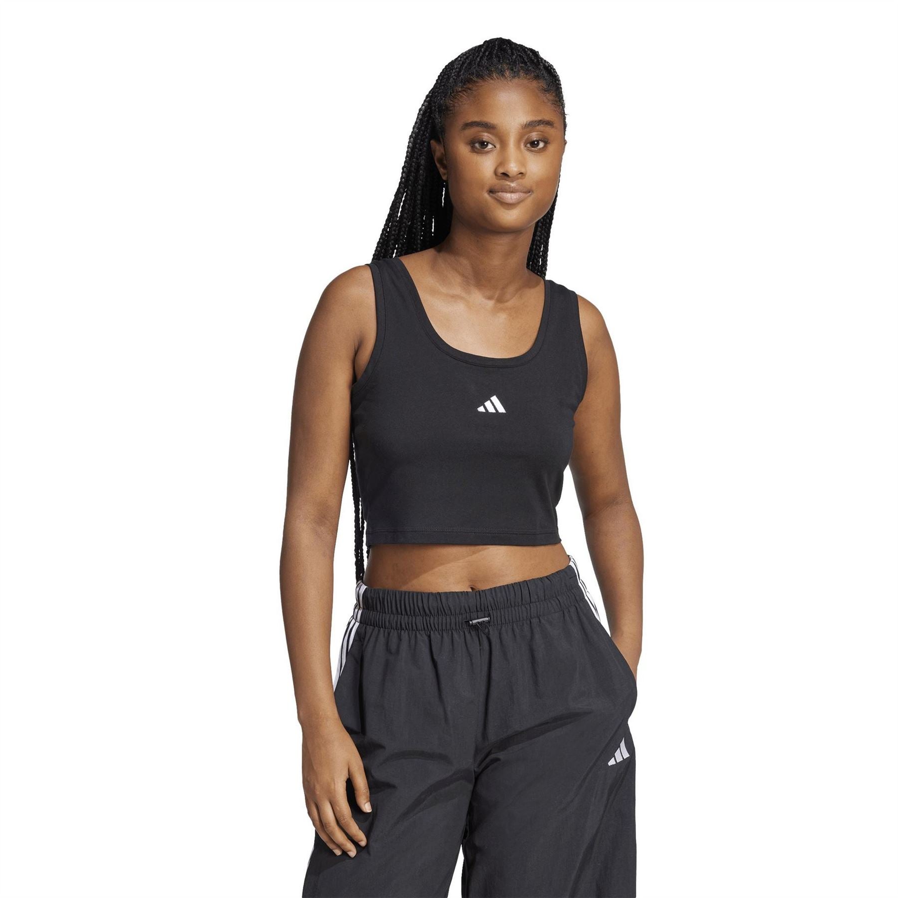 adidas Tank Vest