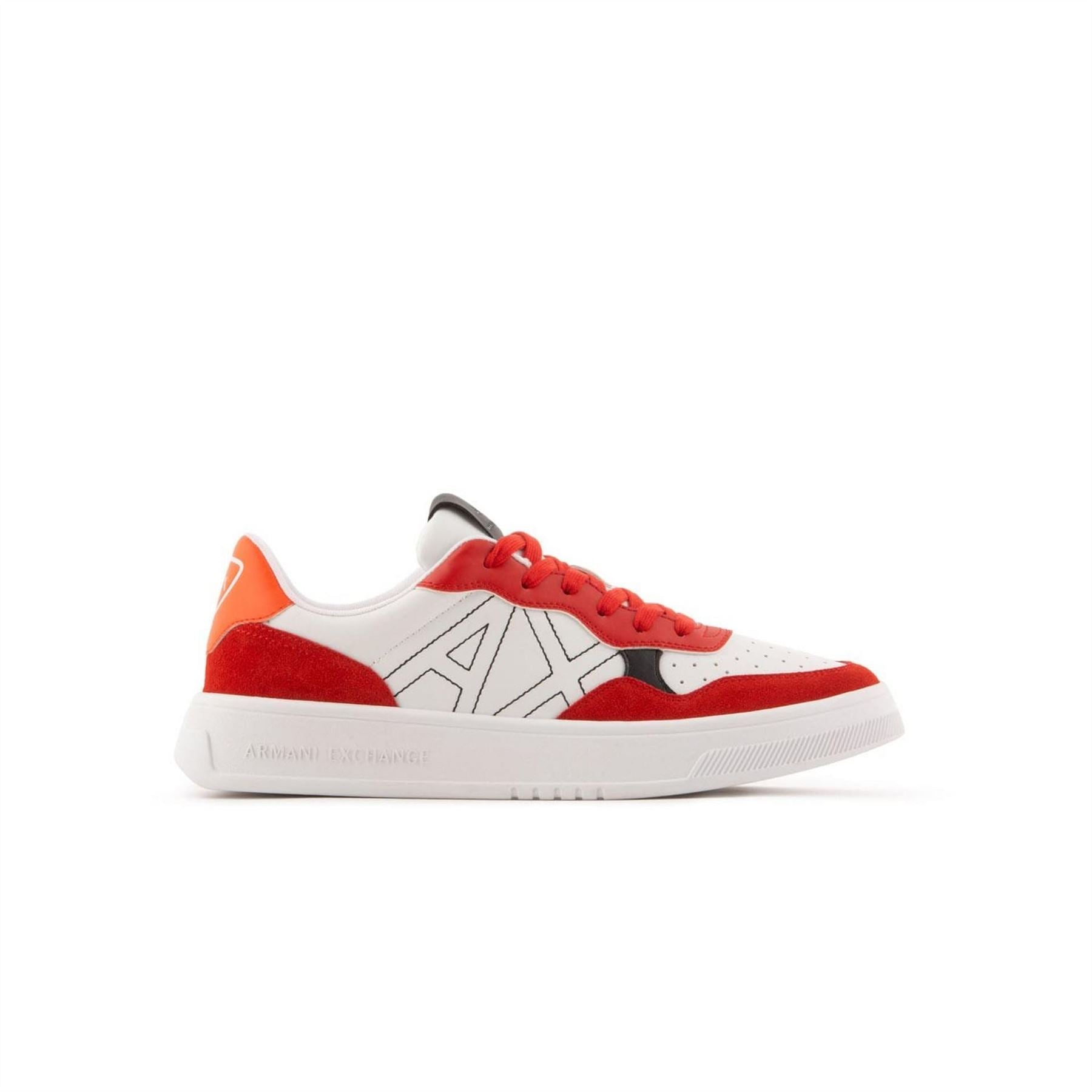 Armani Exchange Trainers