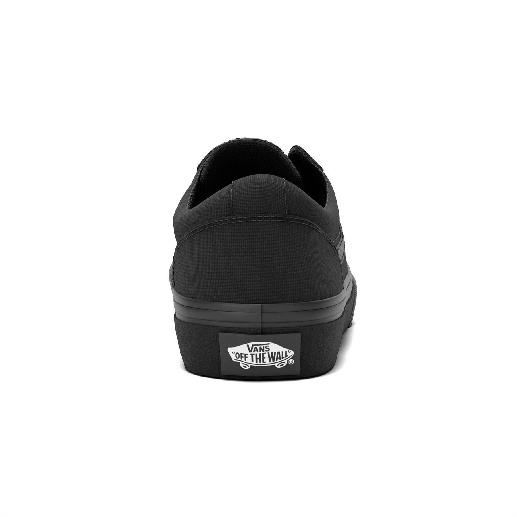 Vans Canvasas Trainers Juniors