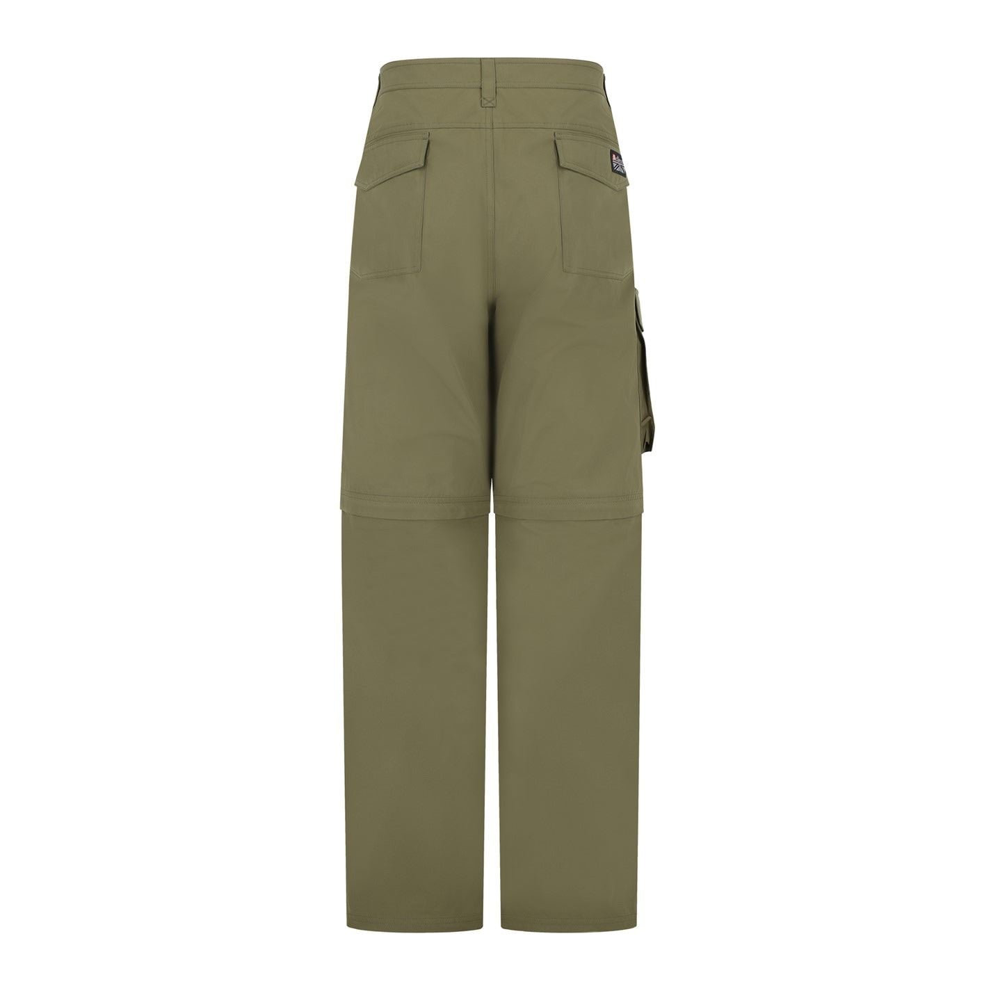 Diem Fishing Trousers Mens