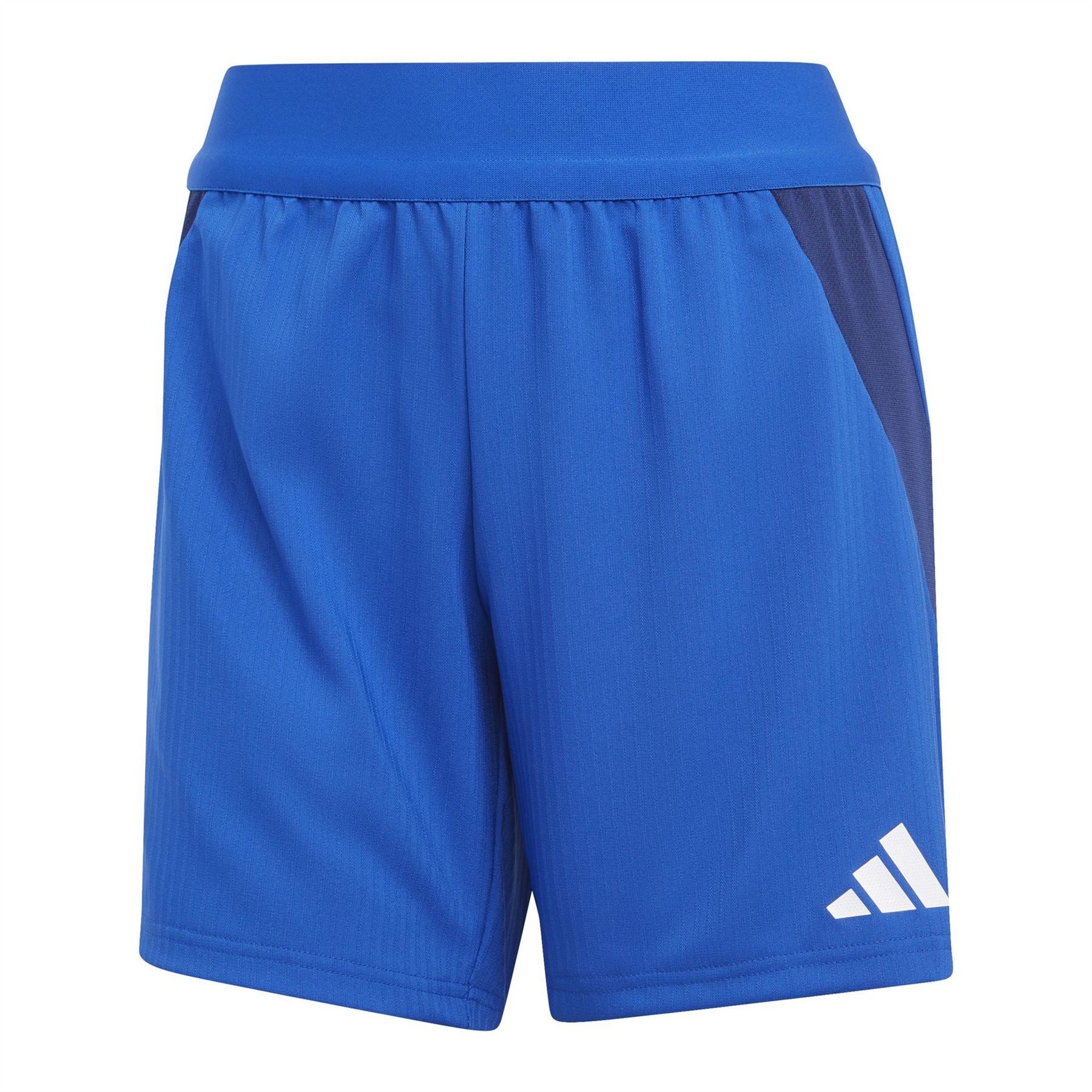 adidas Womens Tiro24 C M Show Football Shorts