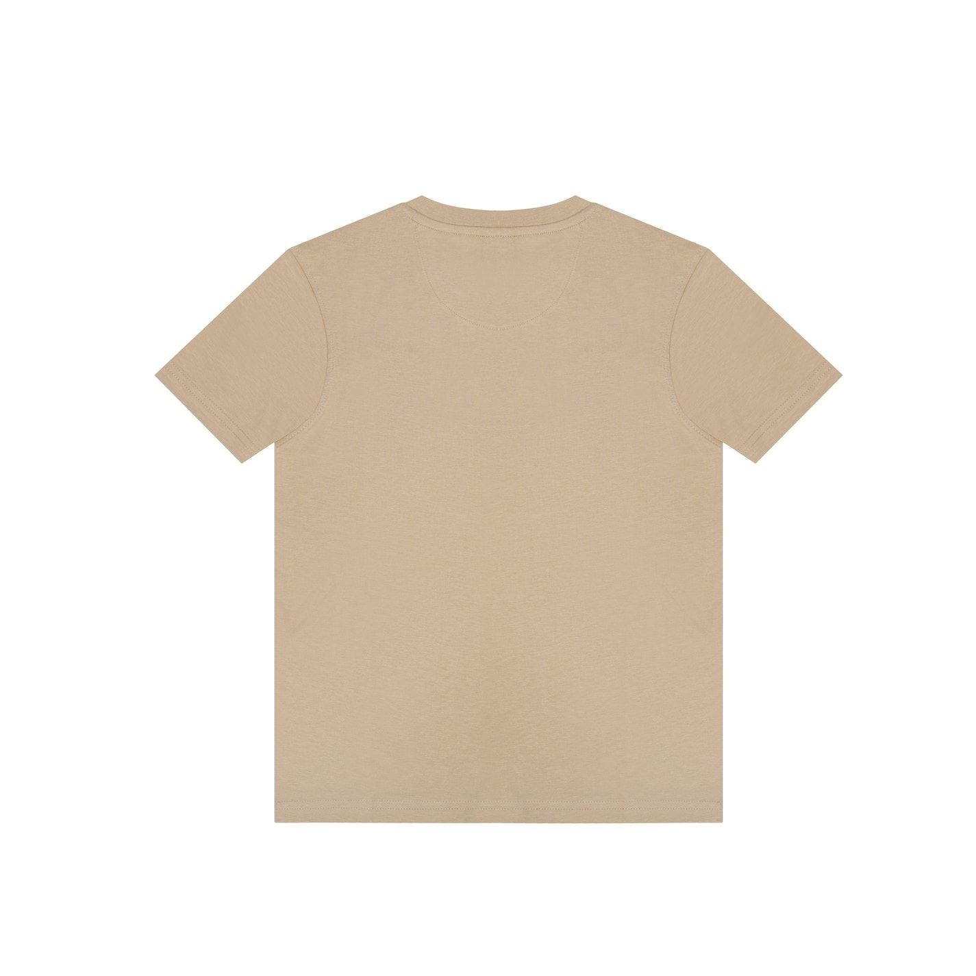 Fabric 5pack T-Shirts