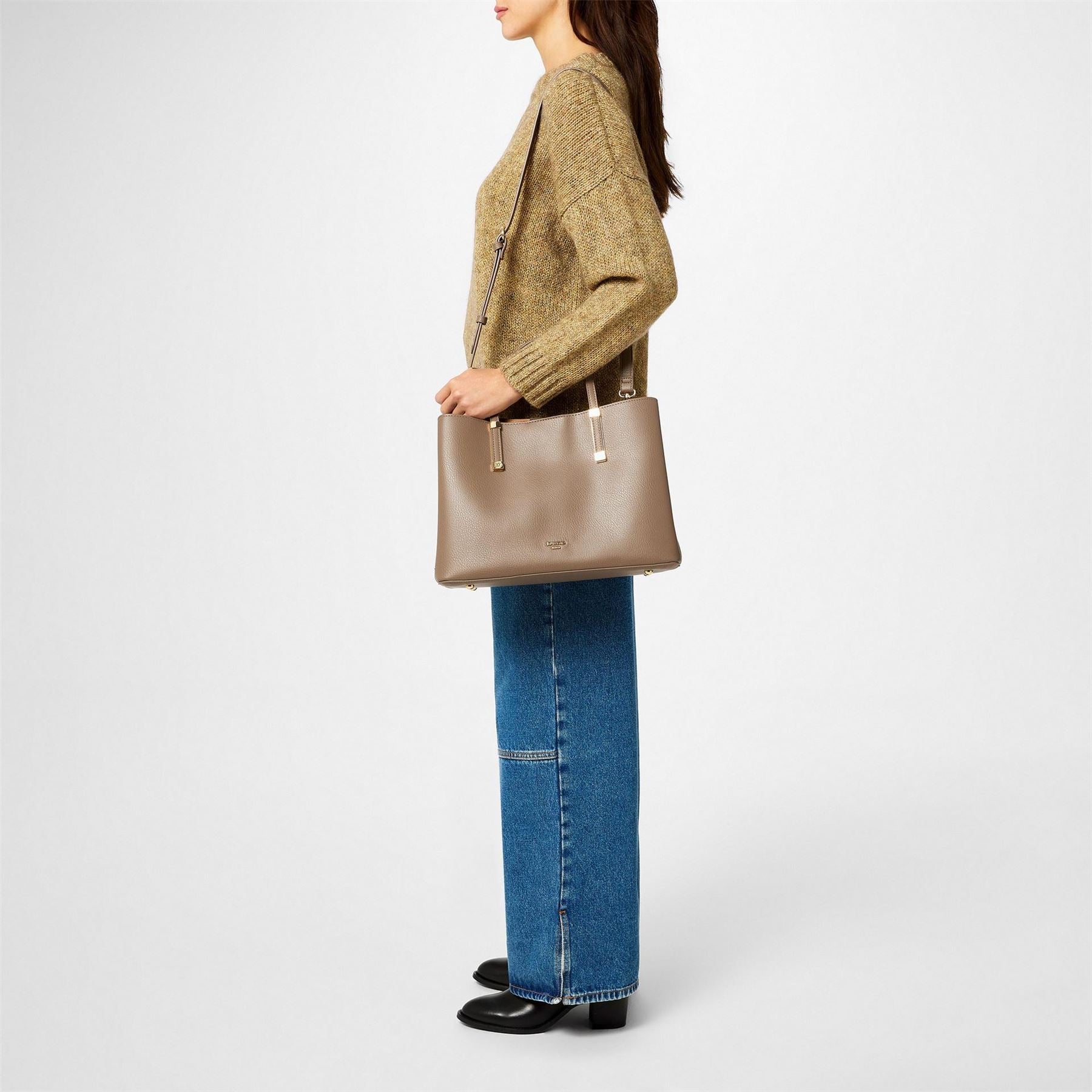 Weekend Max Mara Antony Crew Neck Jumper