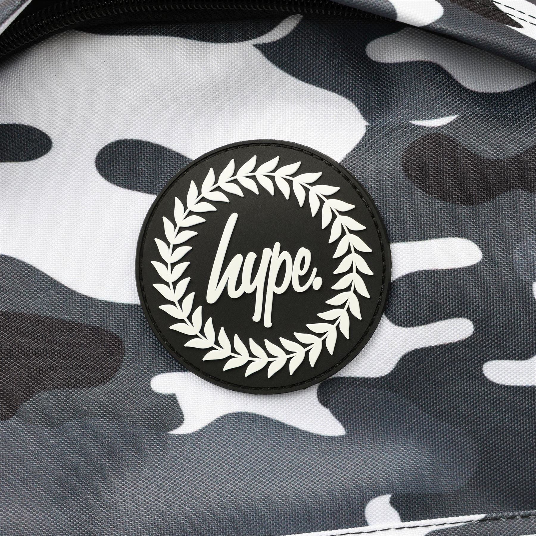 Hype Back To School
