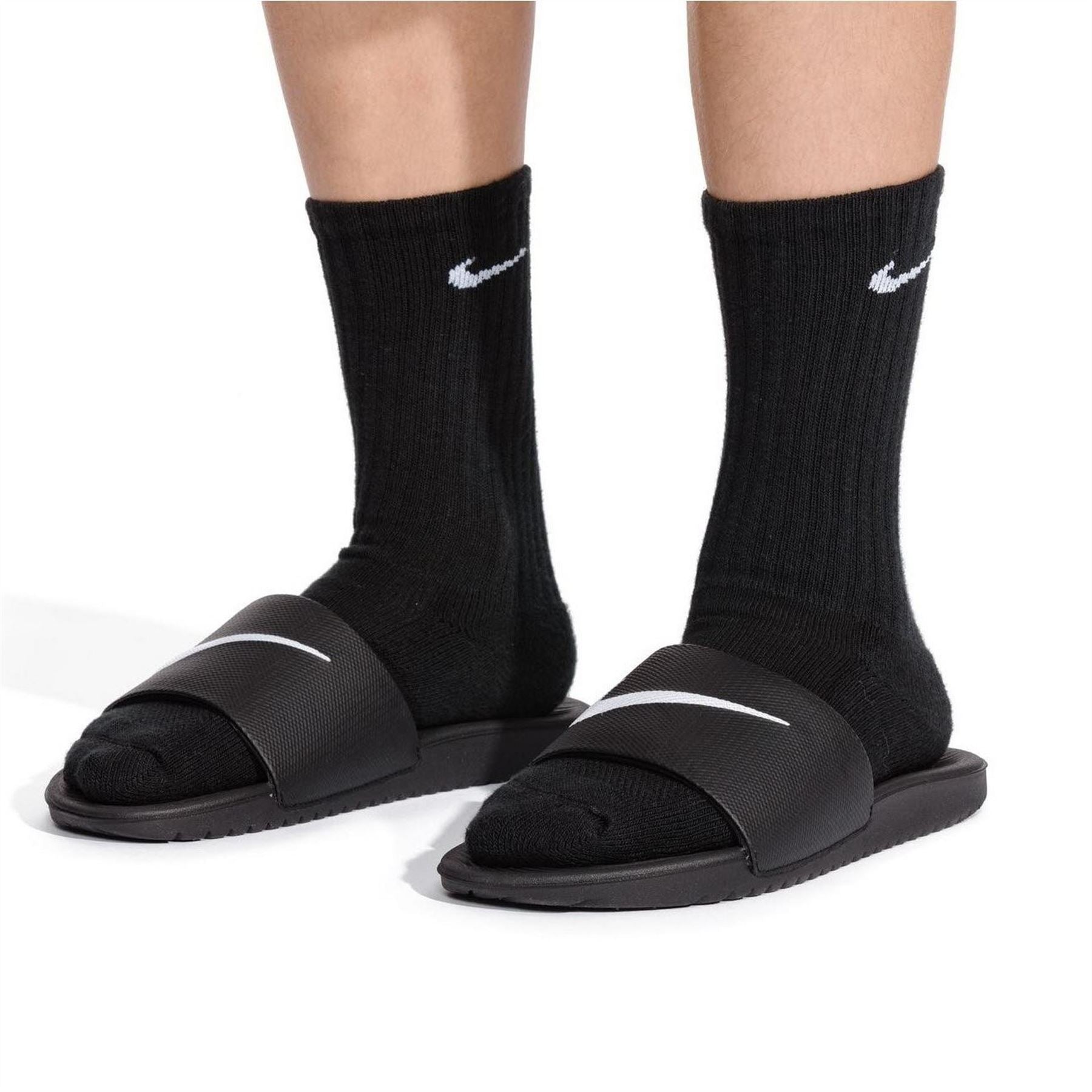 Nike Kawa Junior Slides