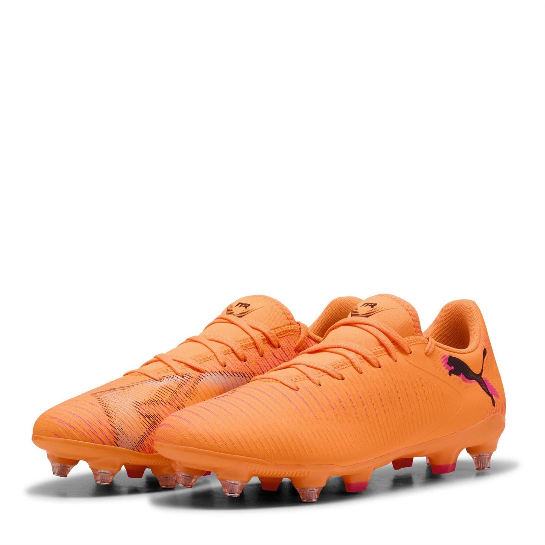 Puma 8 Play Mxsg Soft Ground Football Boots