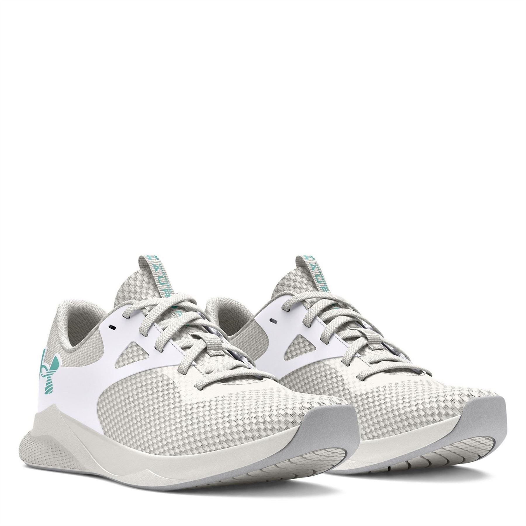 Under Armour Womens Amour Charged Aurora 2 Training Shoes