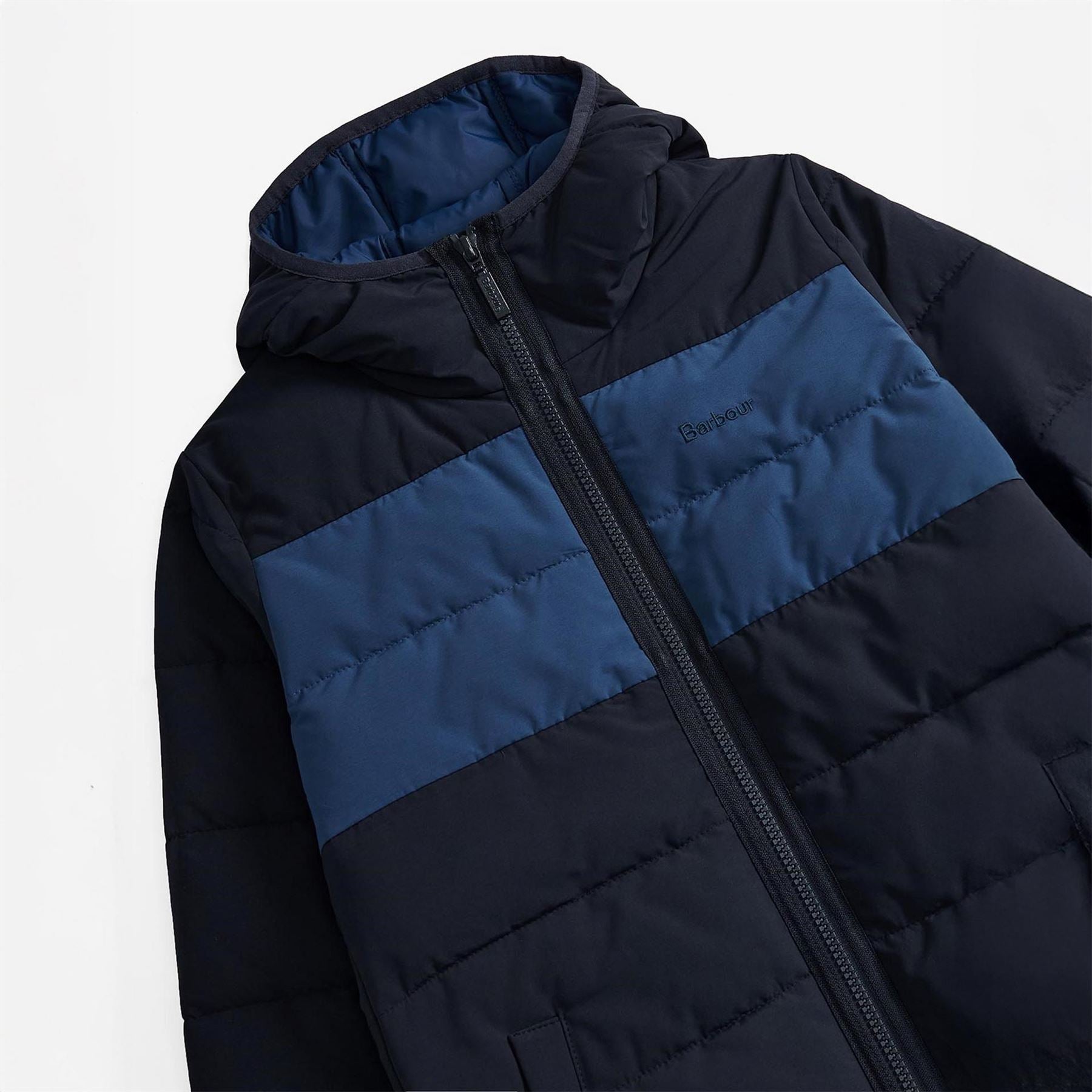 Barbour Bobby Quilted Jacket