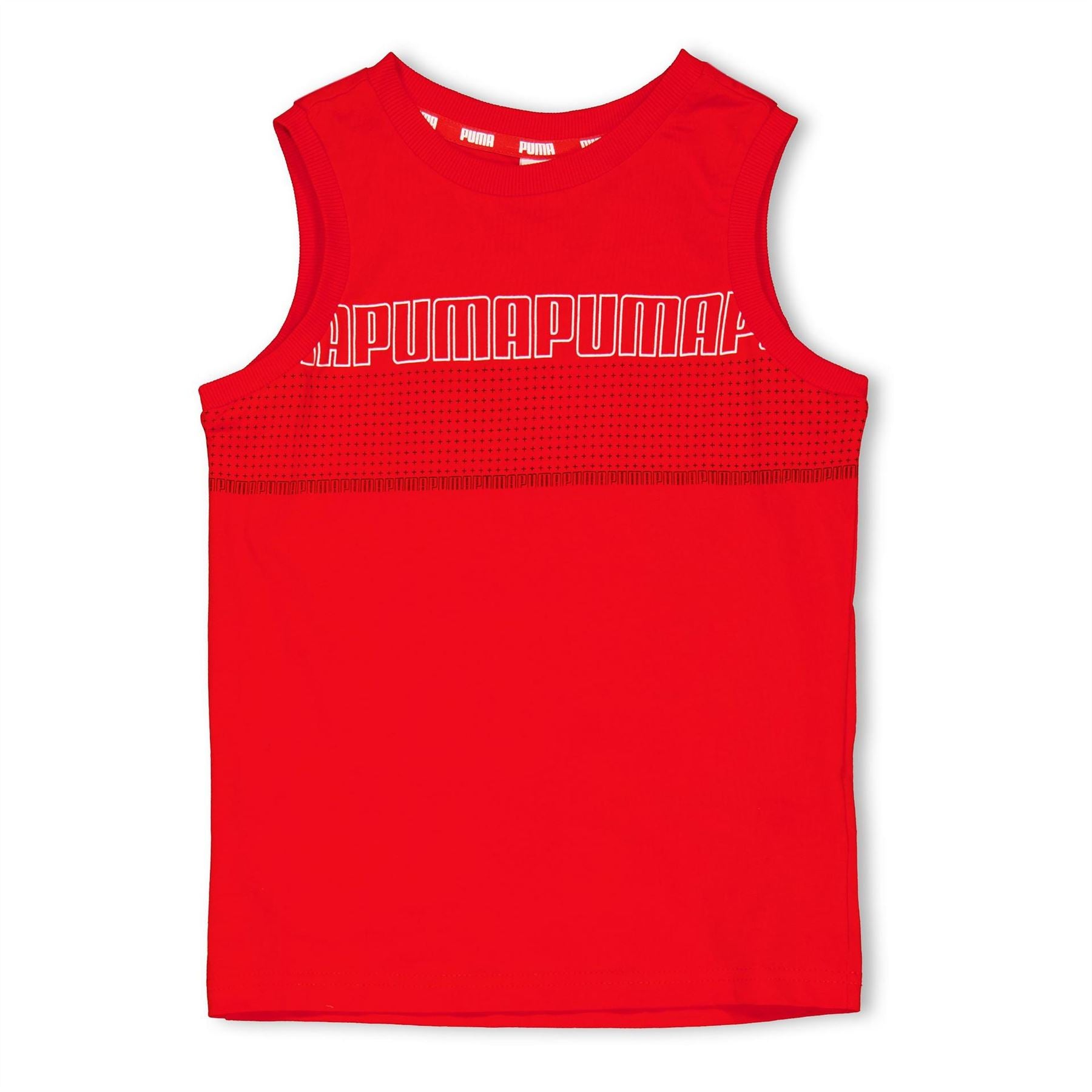 Puma Tee Juniors