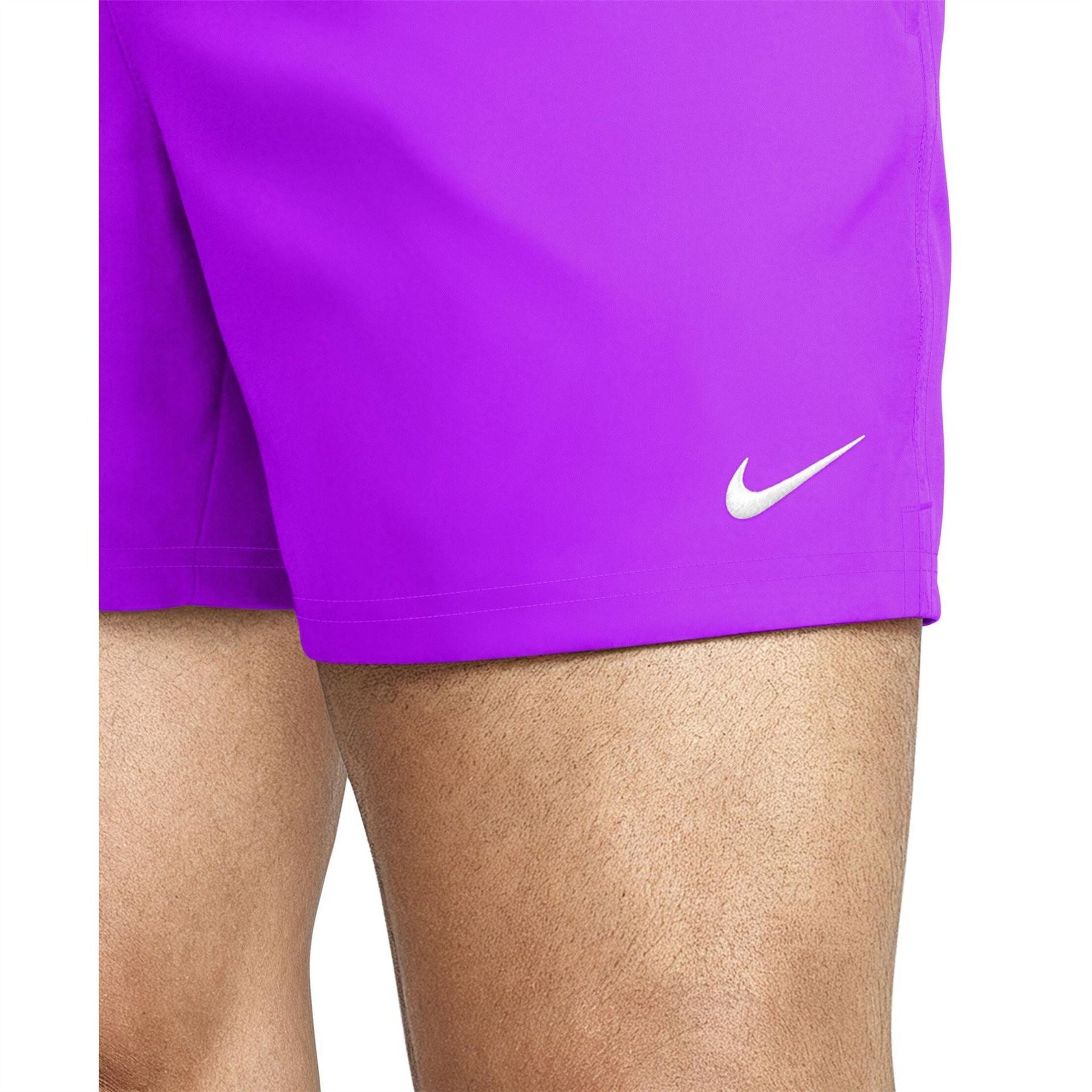 Nike Mens Core Swim Shorts